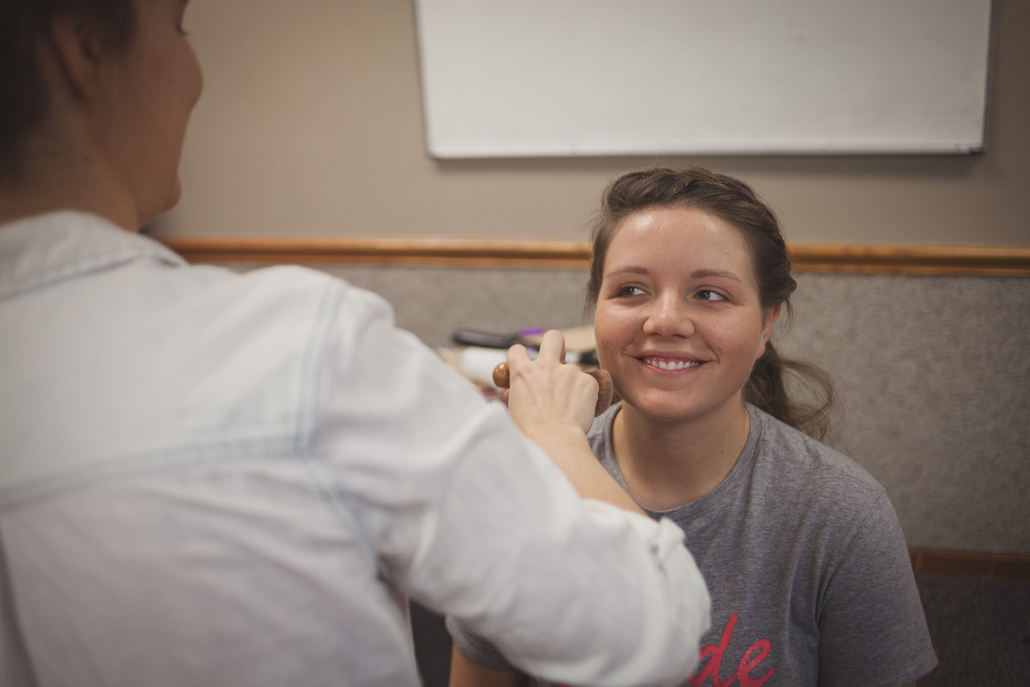 Jimi and Jolene Wedding Day Photography in Berlin Ohio