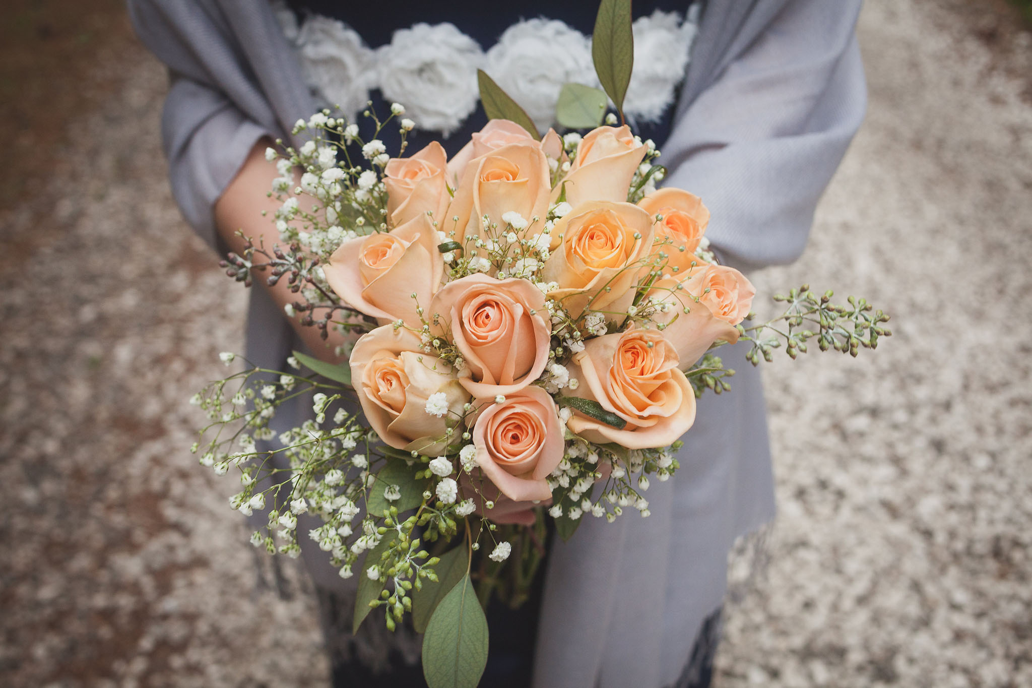 Jimi and Jolene Wedding Day Photography in Berlin Ohio
