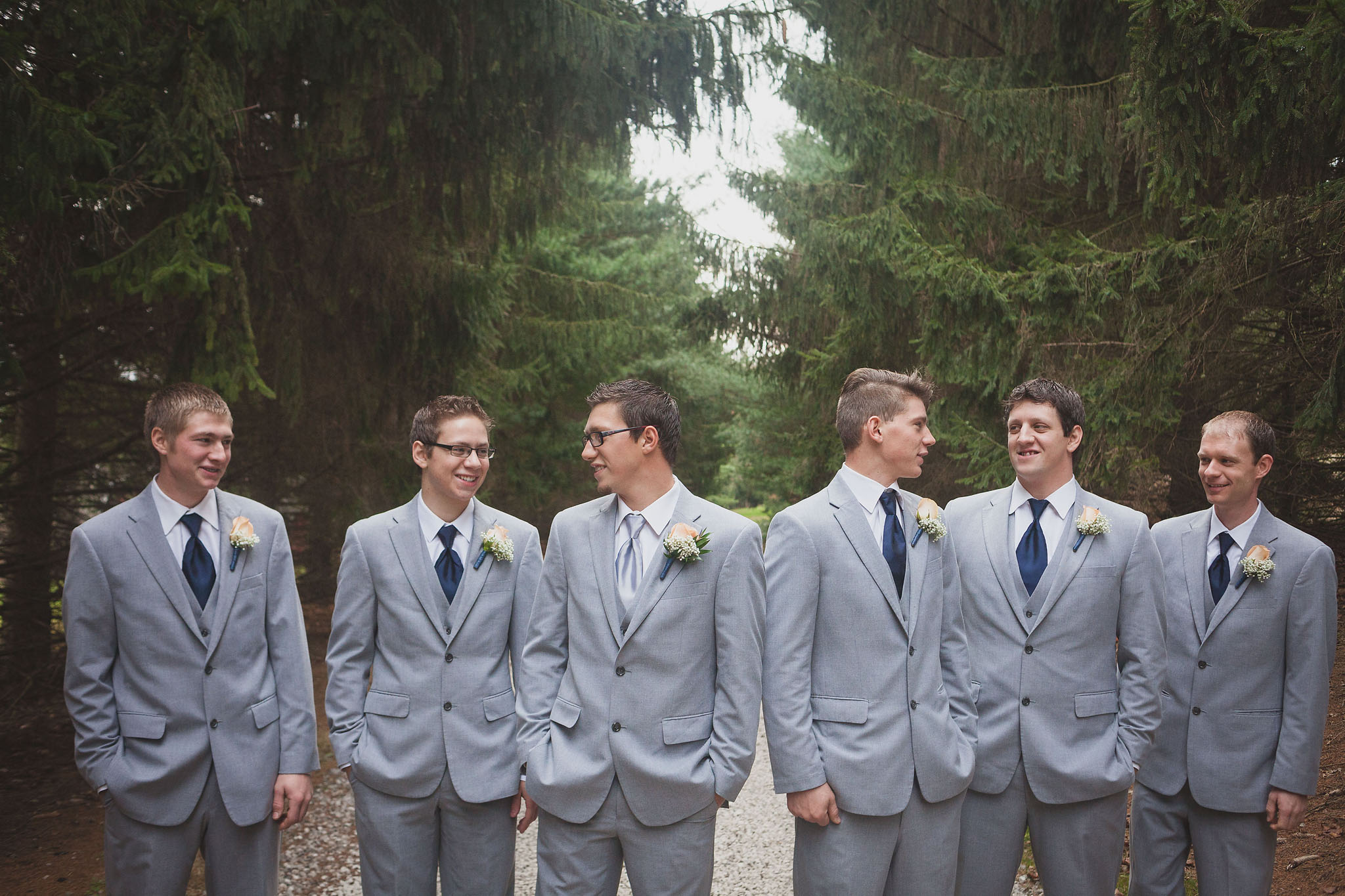 Jimi and Jolene Wedding Day Photography in Berlin Ohio