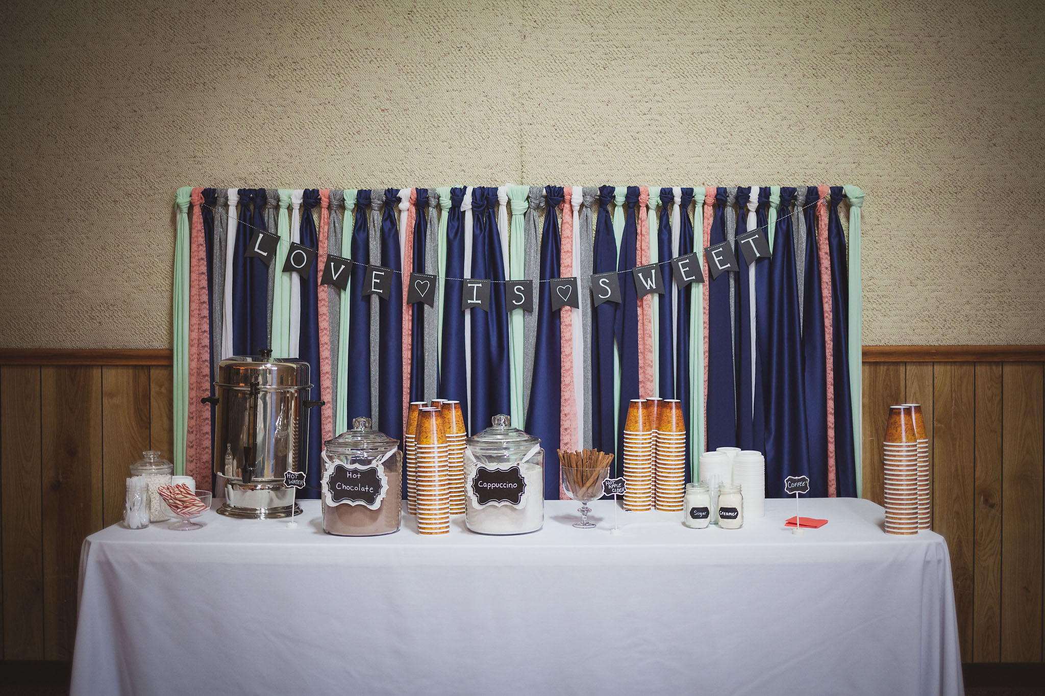 Jimi and Jolene Wedding Day Photography in Berlin Ohio
