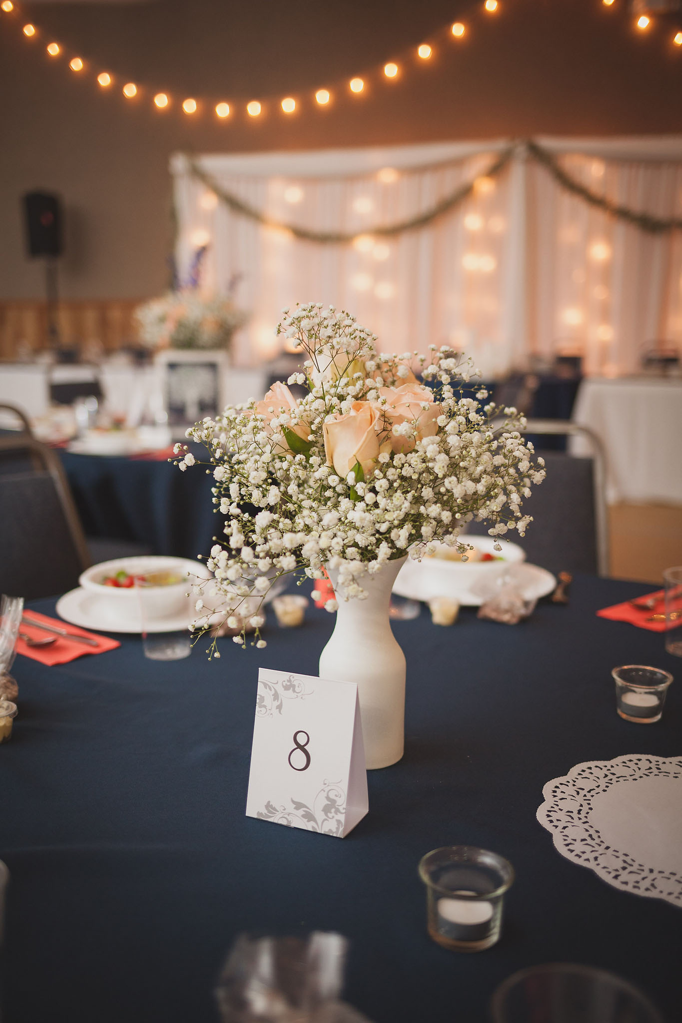 Jimi and Jolene Wedding Day Photography in Berlin Ohio