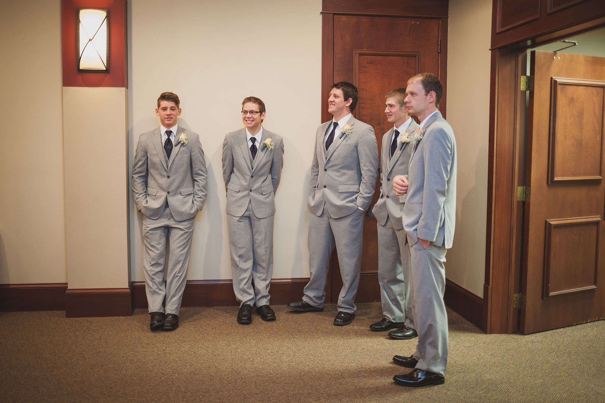 Jimi and Jolene Wedding Day Photography in Berlin Ohio