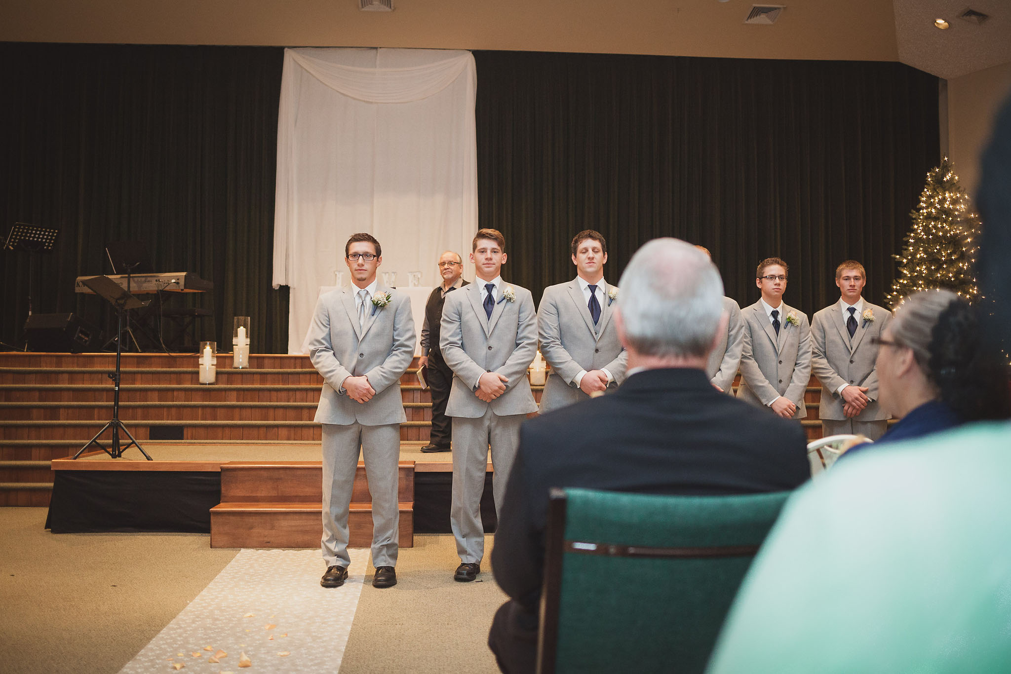 Jimi and Jolene Wedding Day Photography in Berlin Ohio