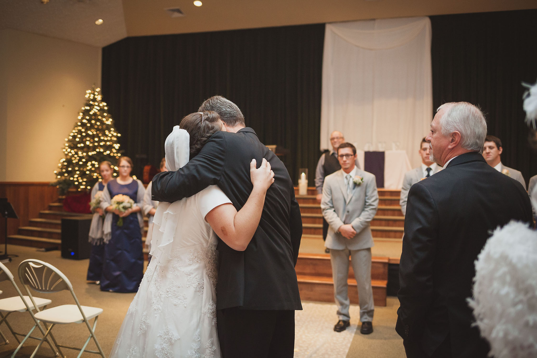 Jimi and Jolene Wedding Day Photography in Berlin Ohio