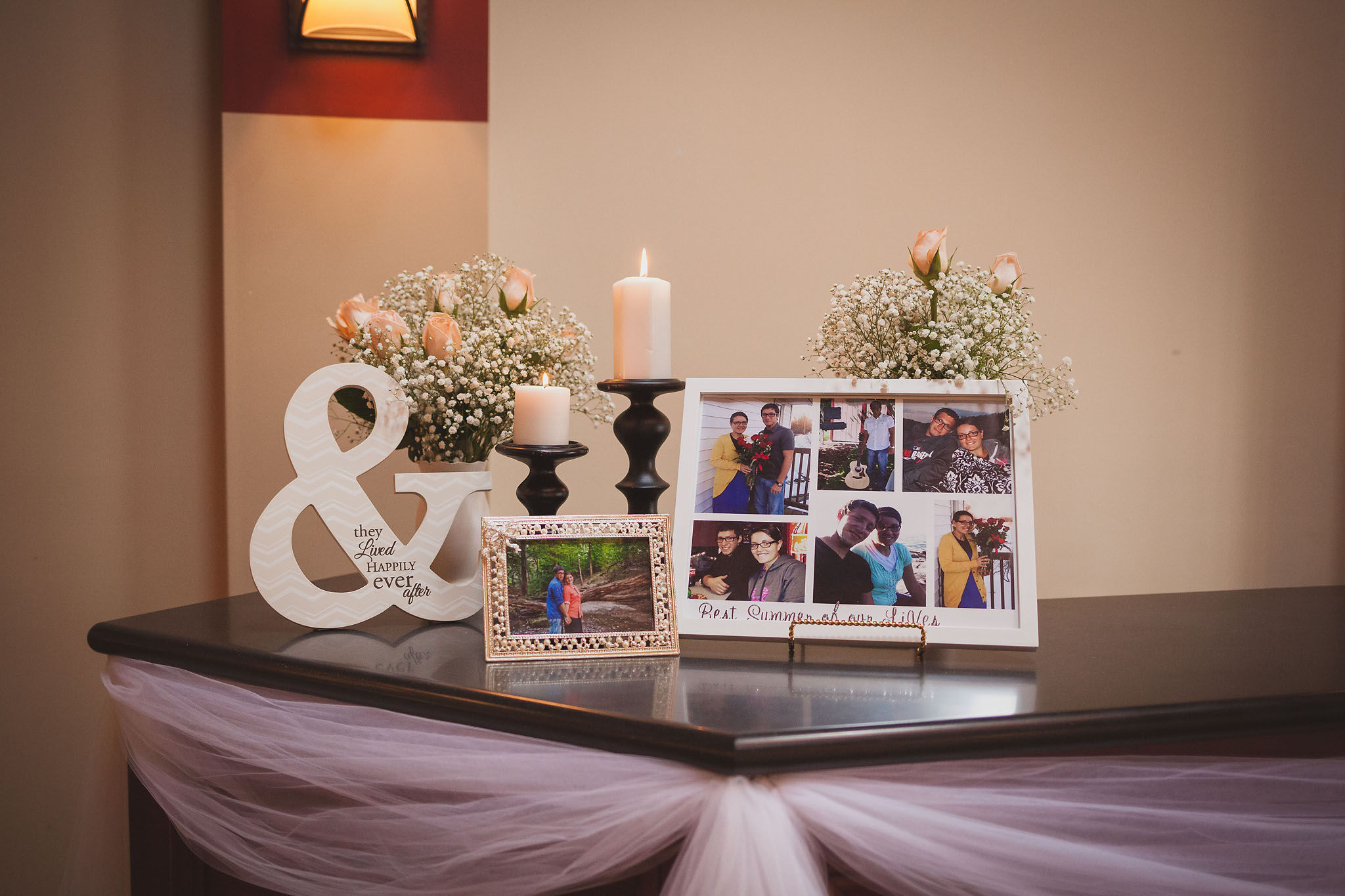 Jimi and Jolene Wedding Day Photography in Berlin Ohio