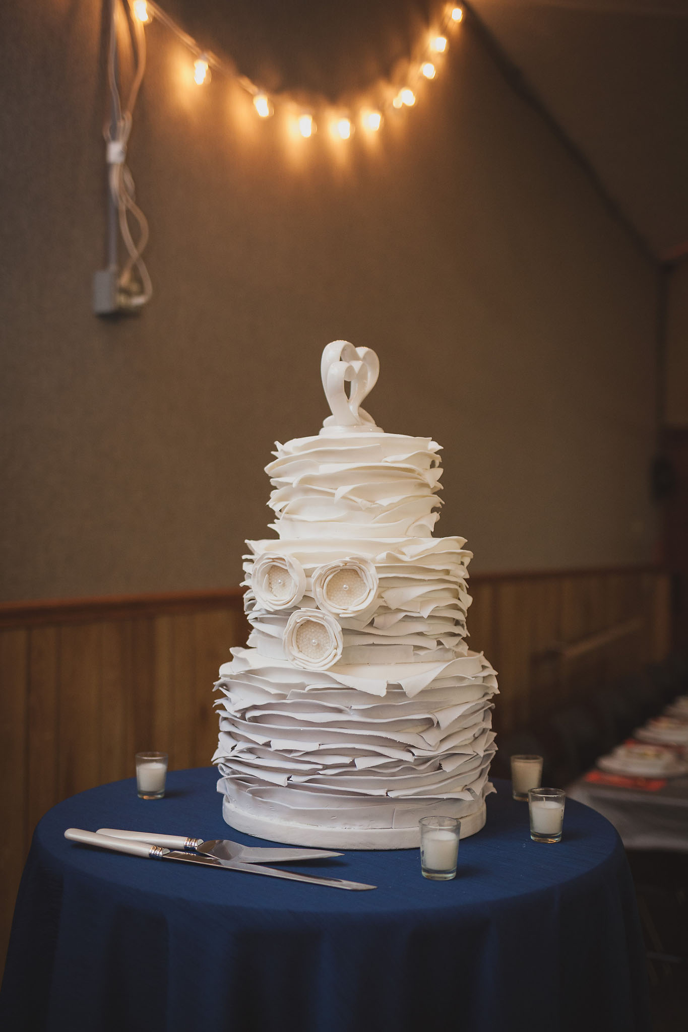Jimi and Jolene Wedding Day Photography in Berlin Ohio