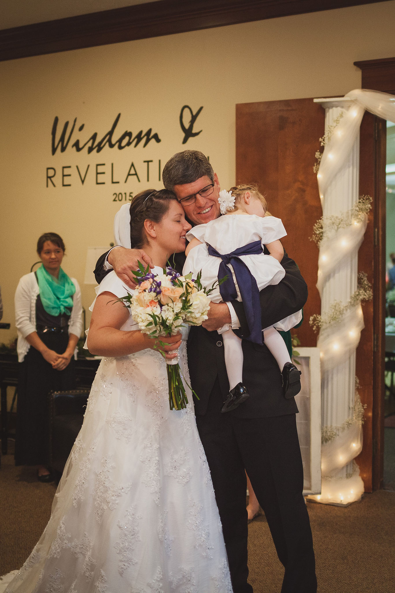 Jimi and Jolene Wedding Day Photography in Berlin Ohio