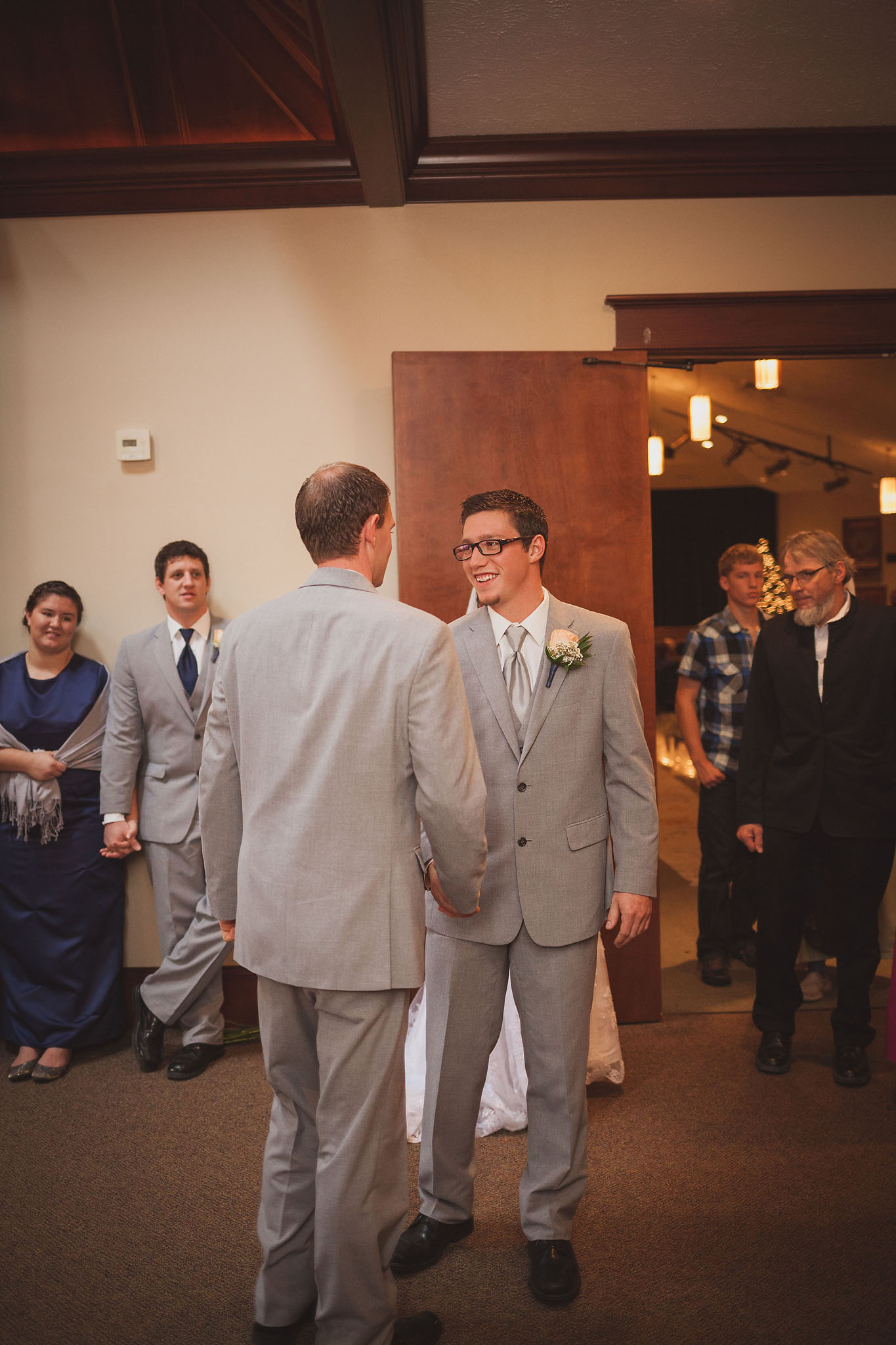 Jimi and Jolene Wedding Day Photography in Berlin Ohio