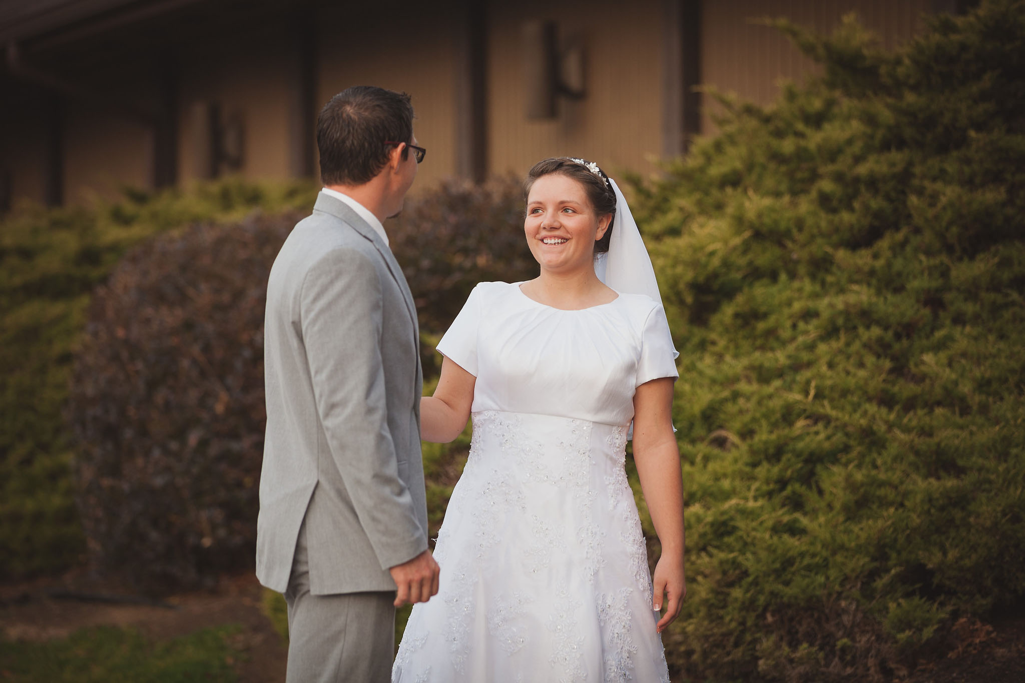 Jimi and Jolene Wedding Day Photography in Berlin Ohio