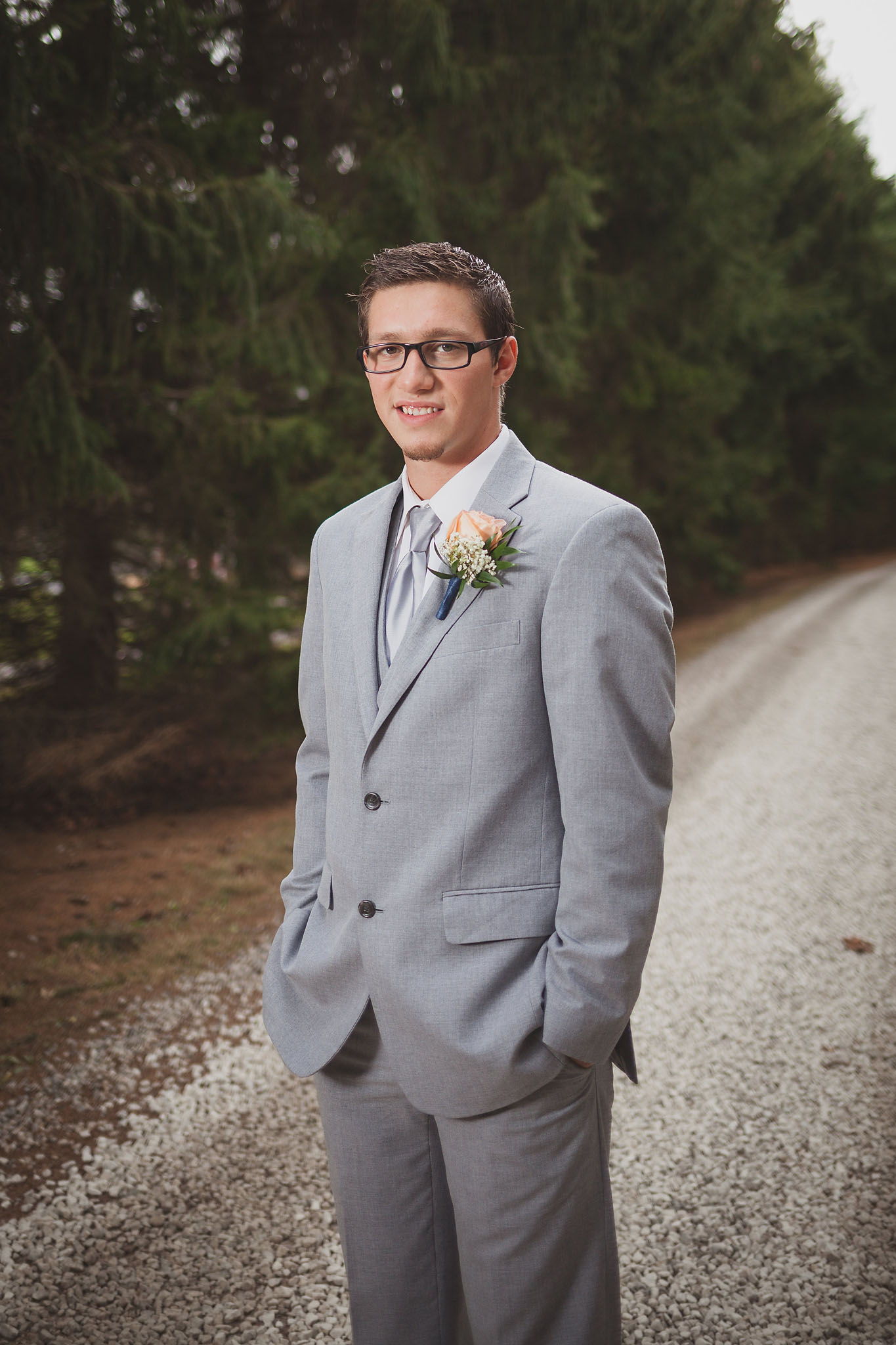 Jimi and Jolene Wedding Day Photography in Berlin Ohio