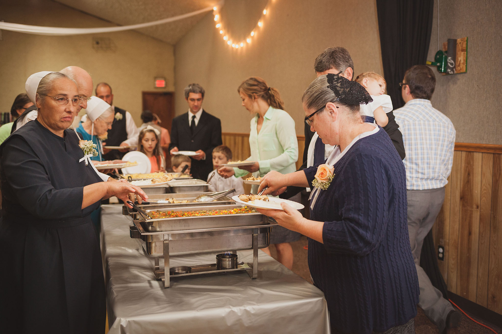 Jimi and Jolene Wedding Day Photography in Berlin Ohio