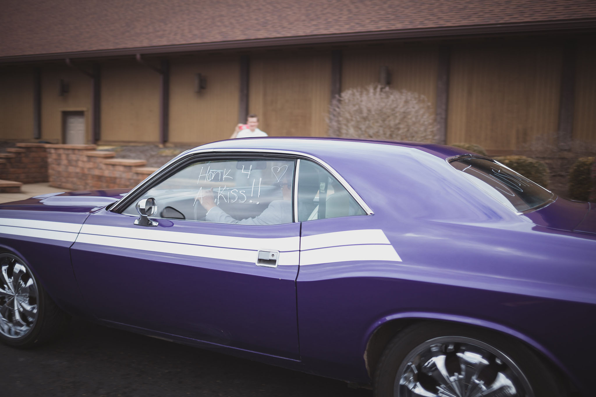 Jimi and Jolene Wedding Day Photography in Berlin Ohio