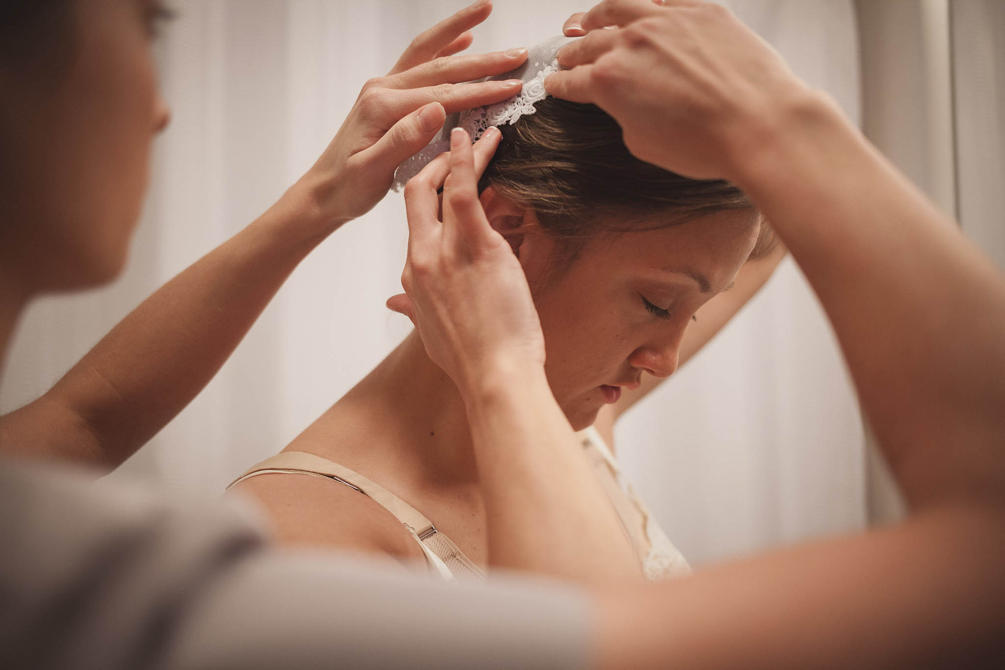 Chad and Loretta Wedding Day | Photography in Kidron Ohio | Tiffany Reiff Designs