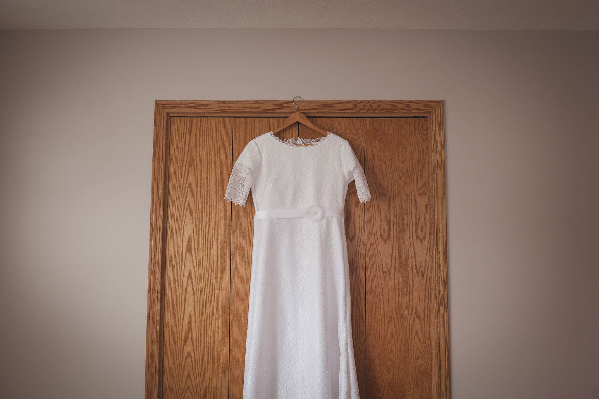 Chad and Loretta Wedding Day | Photography in Kidron Ohio | Tiffany Reiff Designs