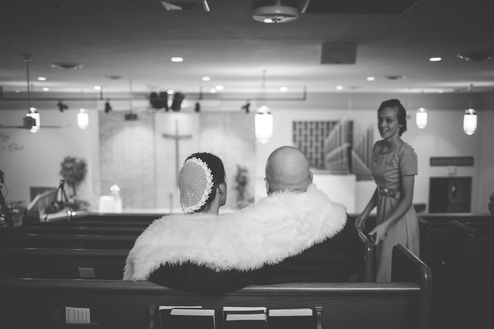 Chad and Loretta Wedding Day | Photography in Kidron Ohio | Tiffany Reiff Designs