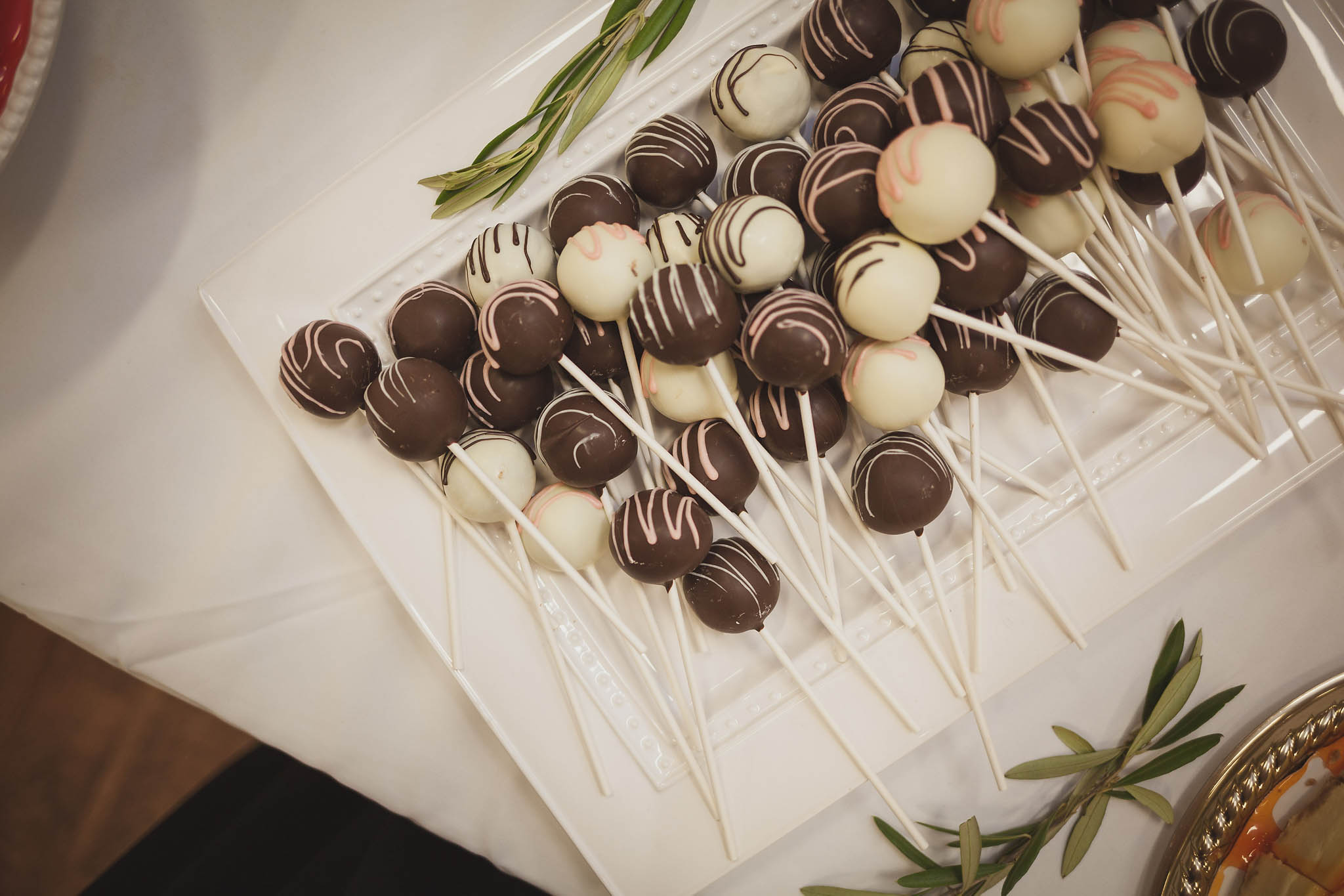 Chad and Loretta Wedding Day | Photography in Kidron Ohio | Tiffany Reiff Designs