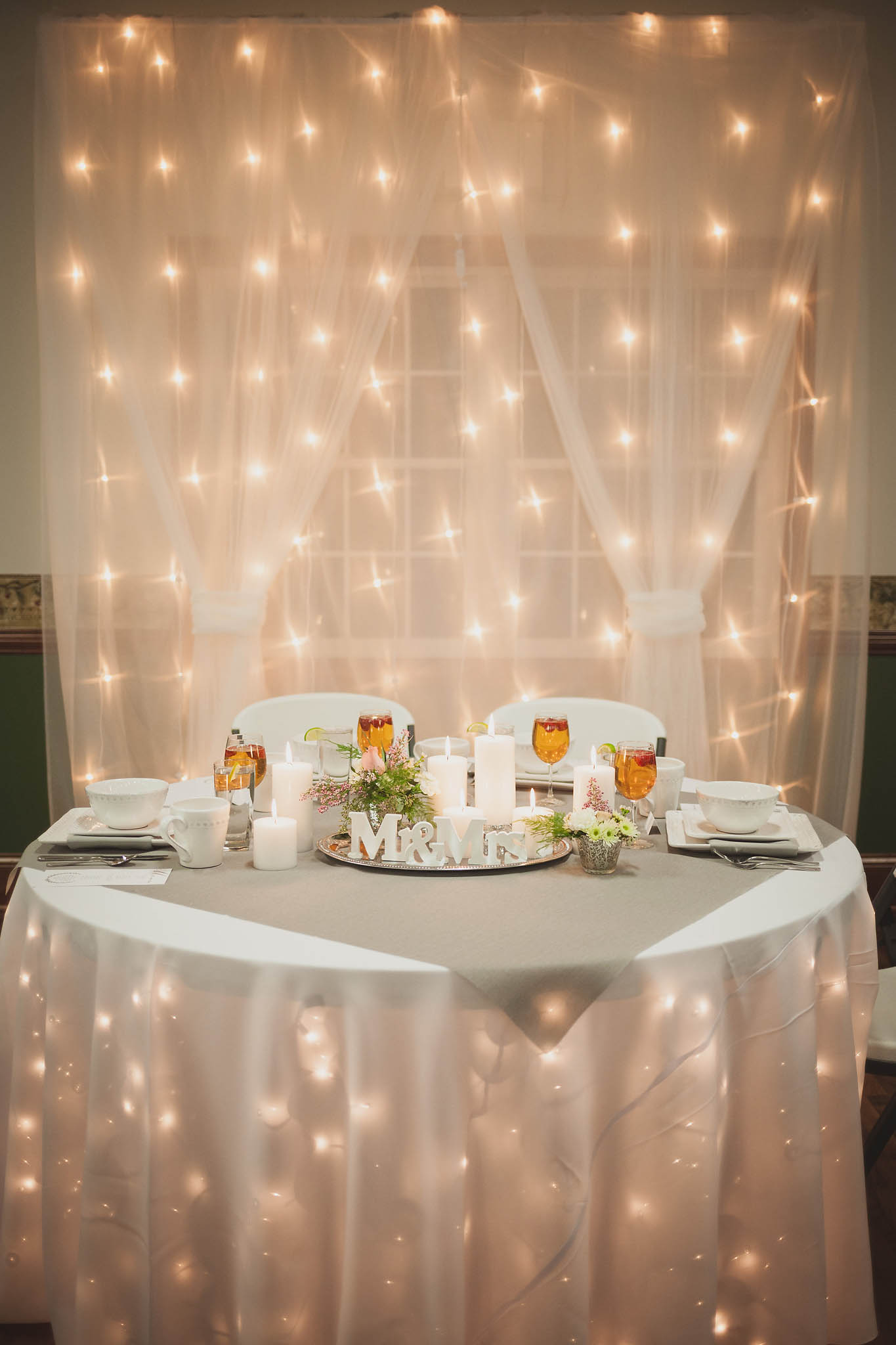 Chad and Loretta Wedding Day | Photography in Kidron Ohio | Tiffany Reiff Designs
