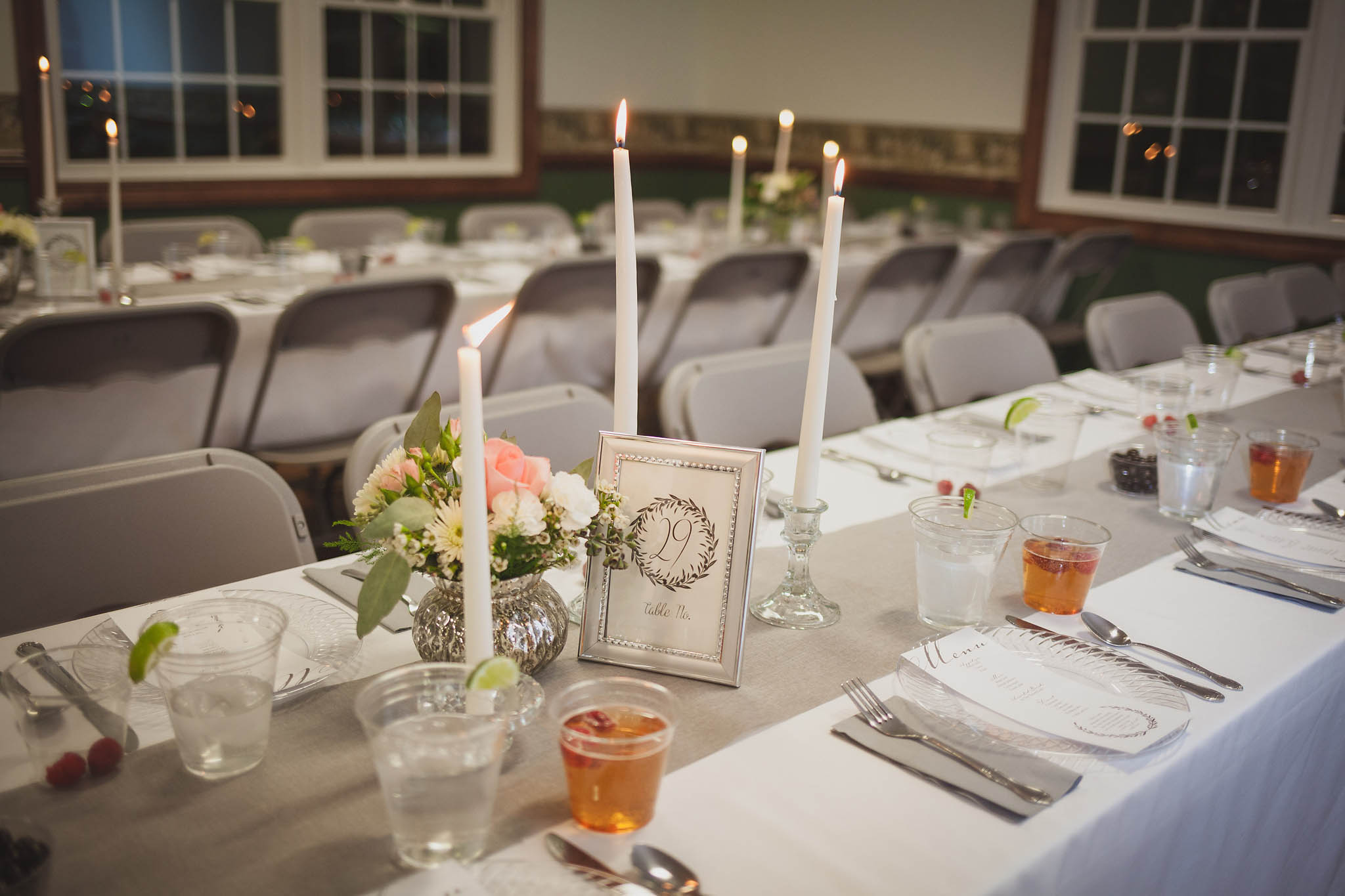 Chad and Loretta Wedding Day | Photography in Kidron Ohio | Tiffany Reiff Designs