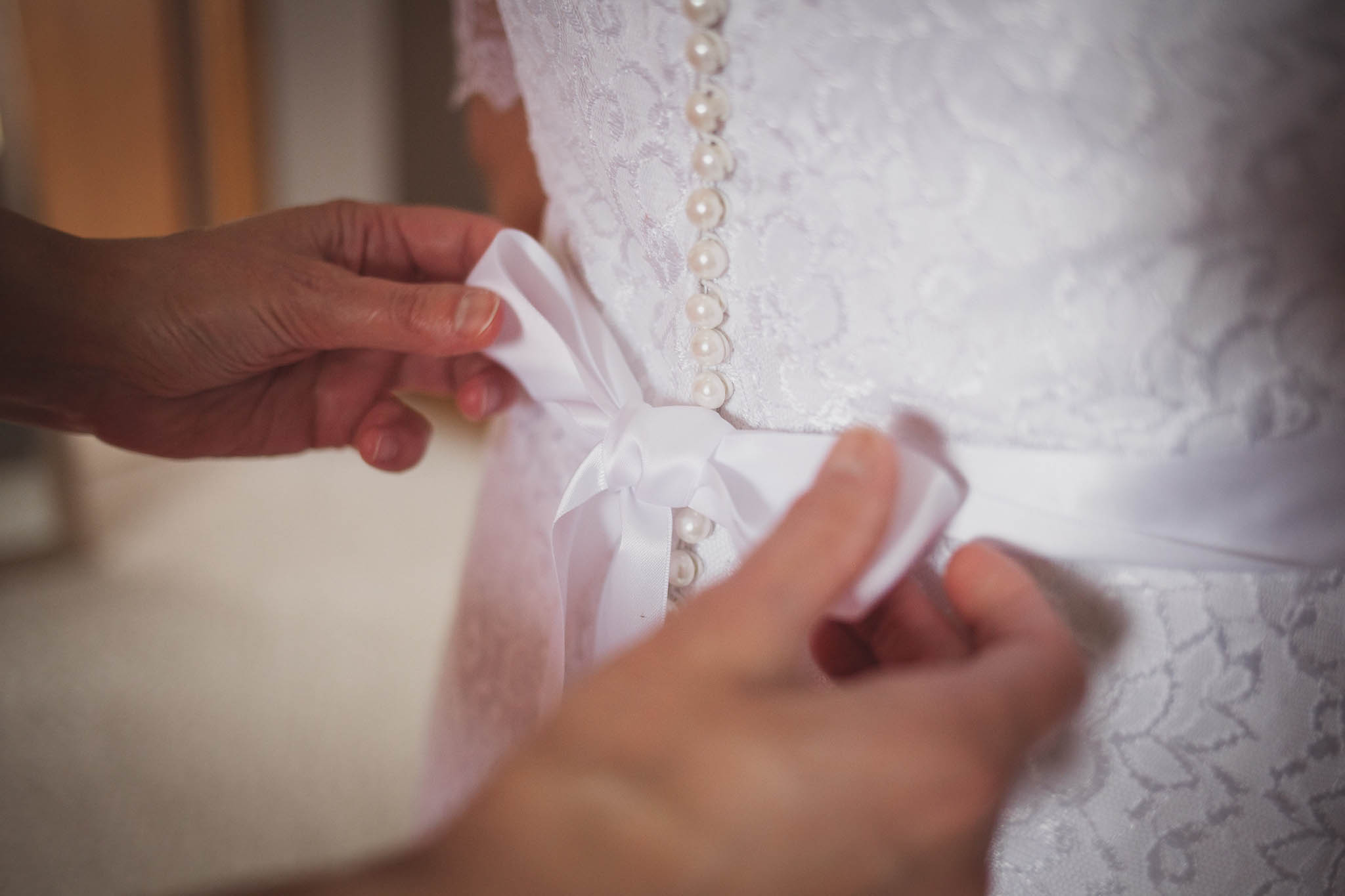 Chad and Loretta Wedding Day | Photography in Kidron Ohio | Tiffany Reiff Designs