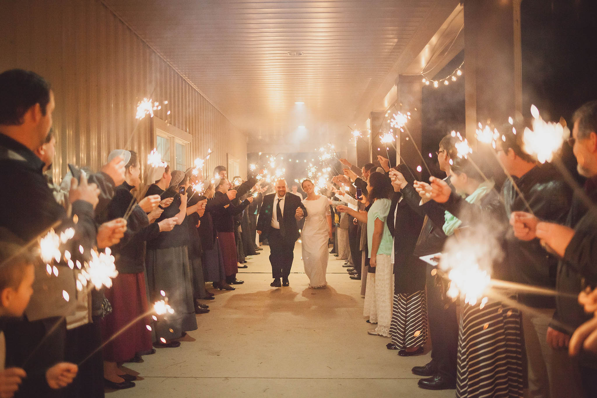 Chad and Loretta Wedding Day | Photography in Kidron Ohio | Tiffany Reiff Designs