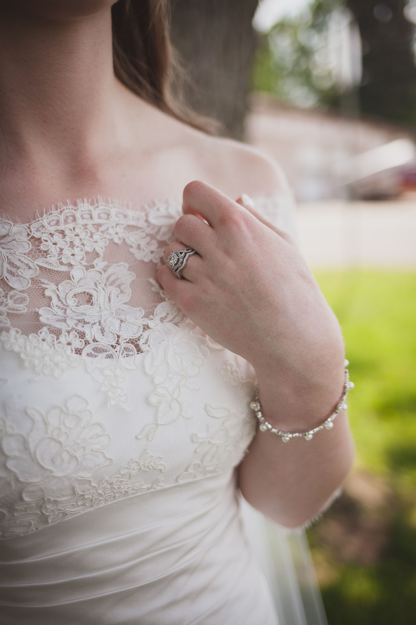 Stephen and Sarah Wedding Day | Wedding Photographer in Zoar Ohio