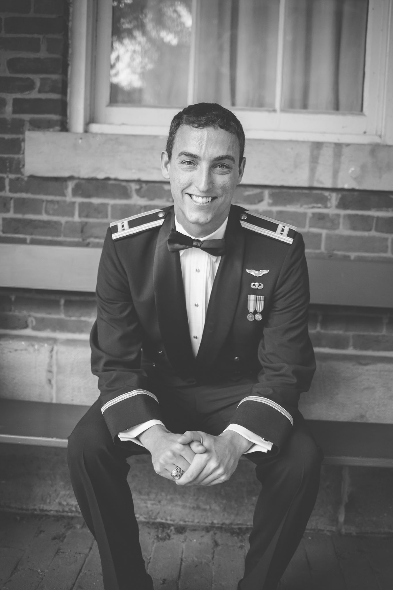 Stephen and Sarah Wedding Day | Wedding Photographer in Zoar Ohio