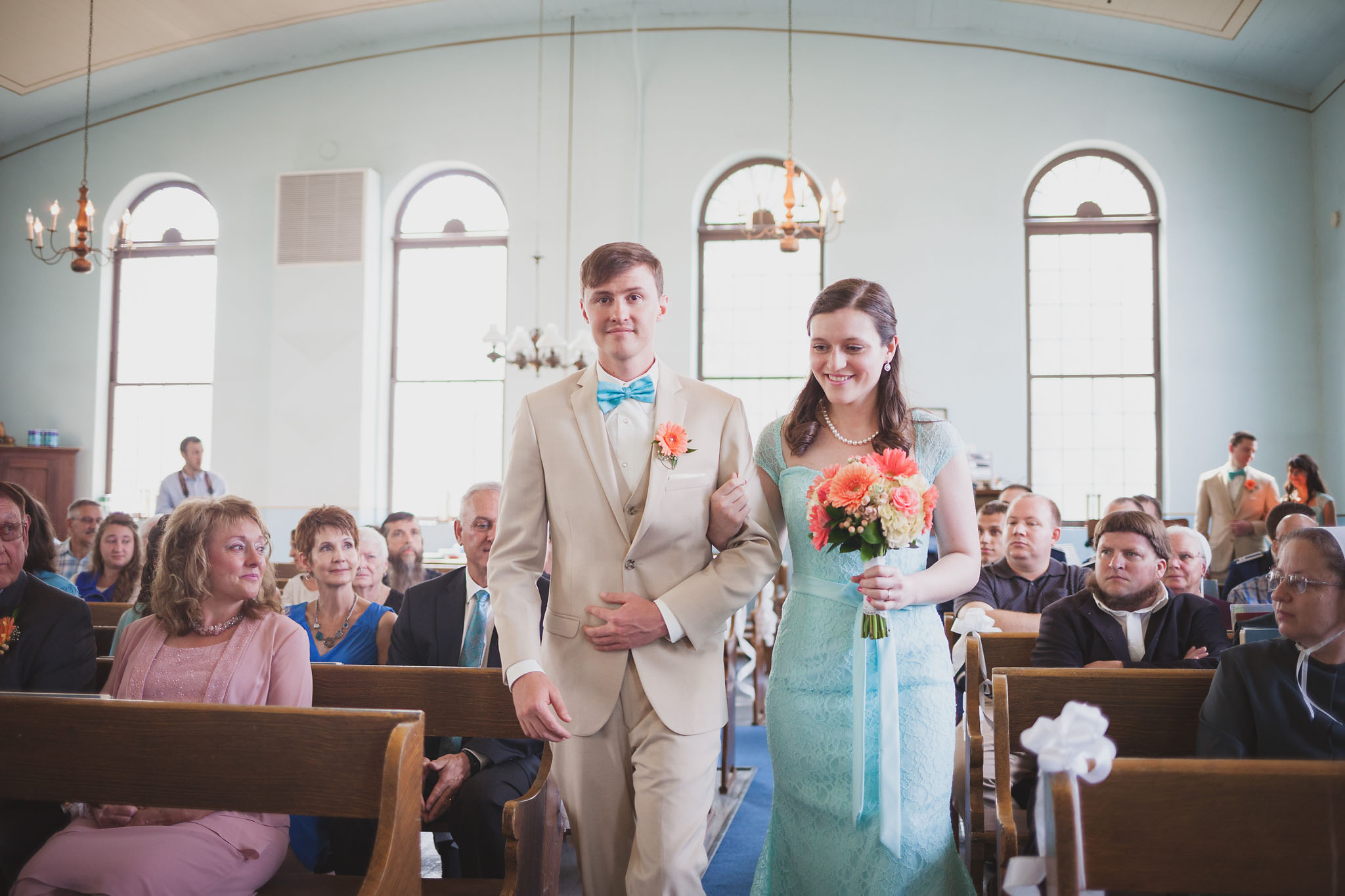 Stephen and Sarah Wedding Day | Wedding Photographer in Zoar Ohio