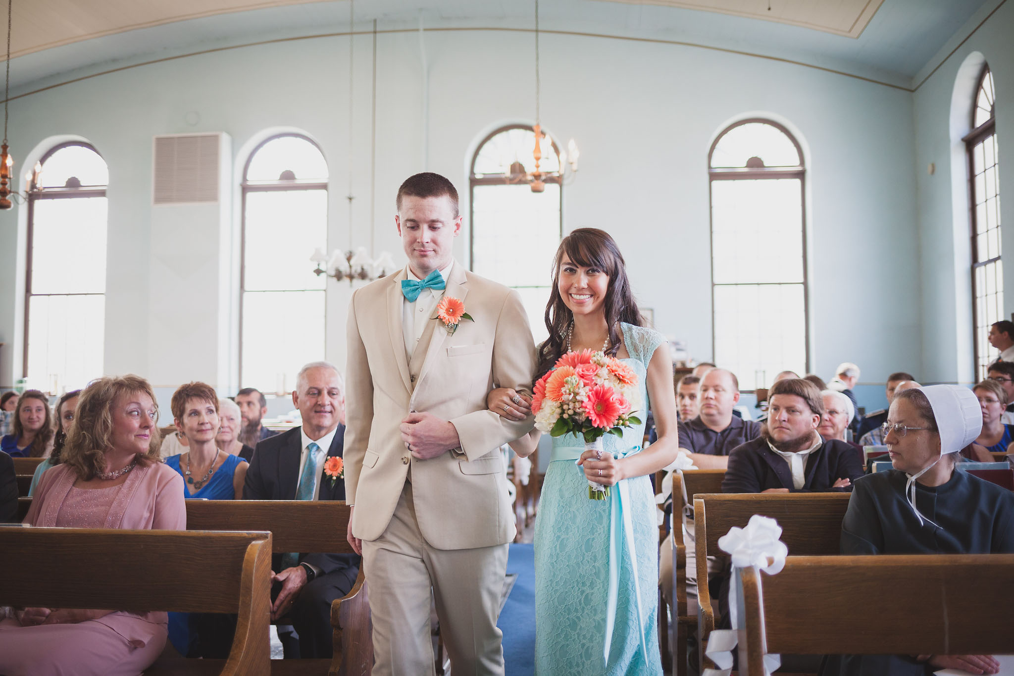Stephen and Sarah Wedding Day | Wedding Photographer in Zoar Ohio