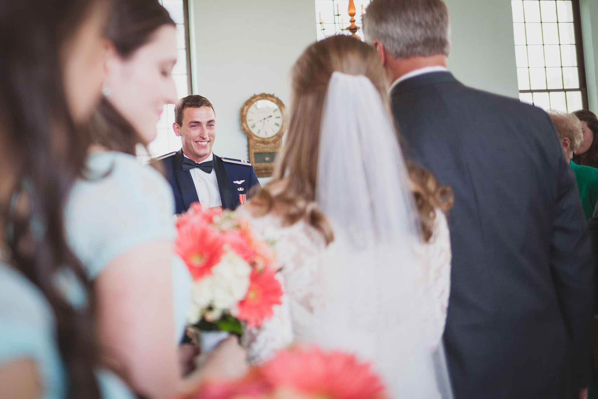 Stephen and Sarah Wedding Day | Wedding Photographer in Zoar Ohio