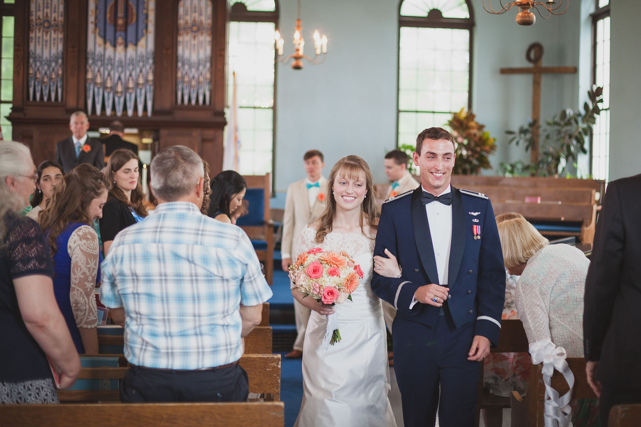 Stephen and Sarah Wedding Day | Wedding Photographer in Zoar Ohio