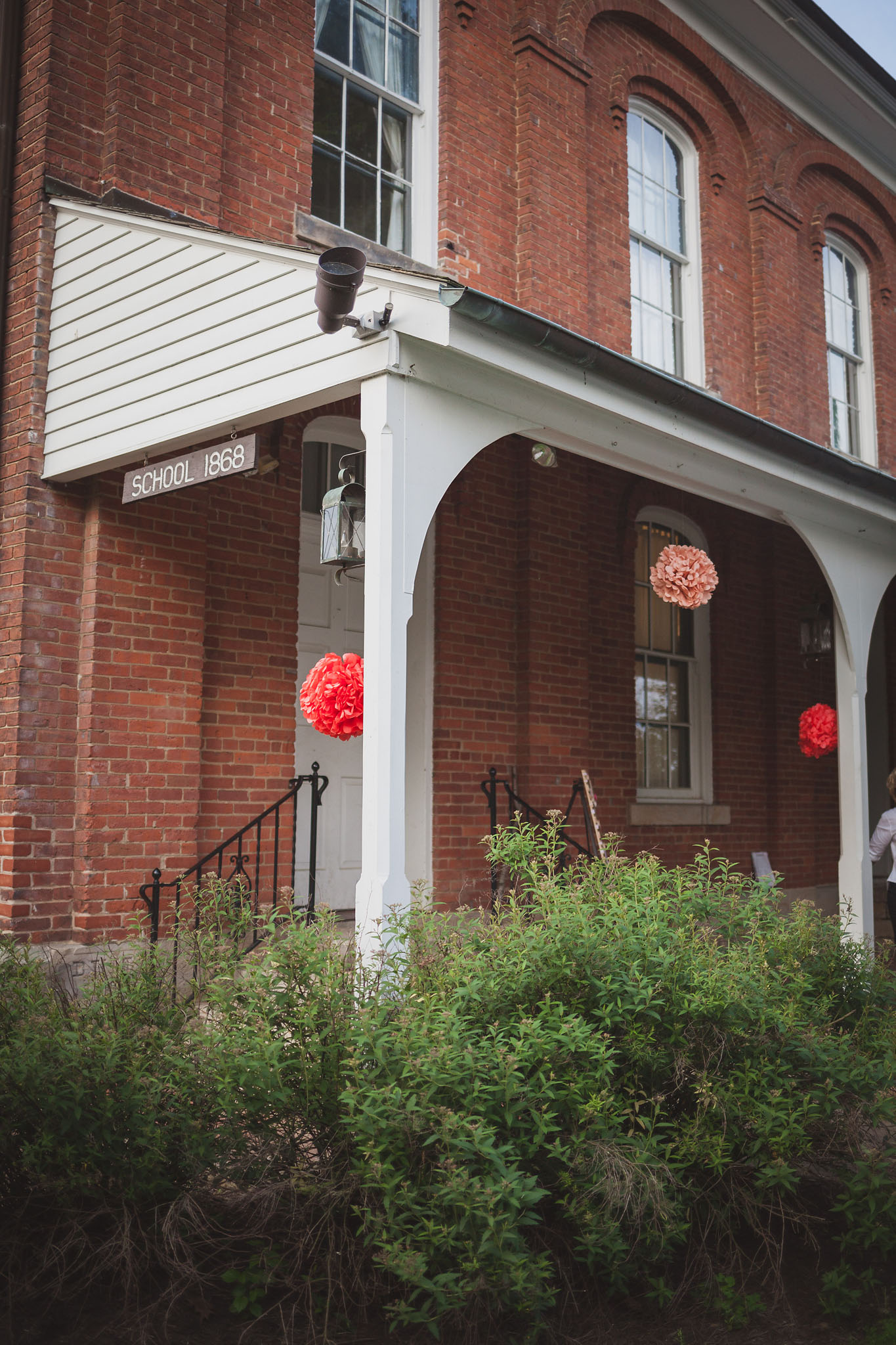 Stephen and Sarah Wedding Day | Wedding Photographer in Zoar Ohio