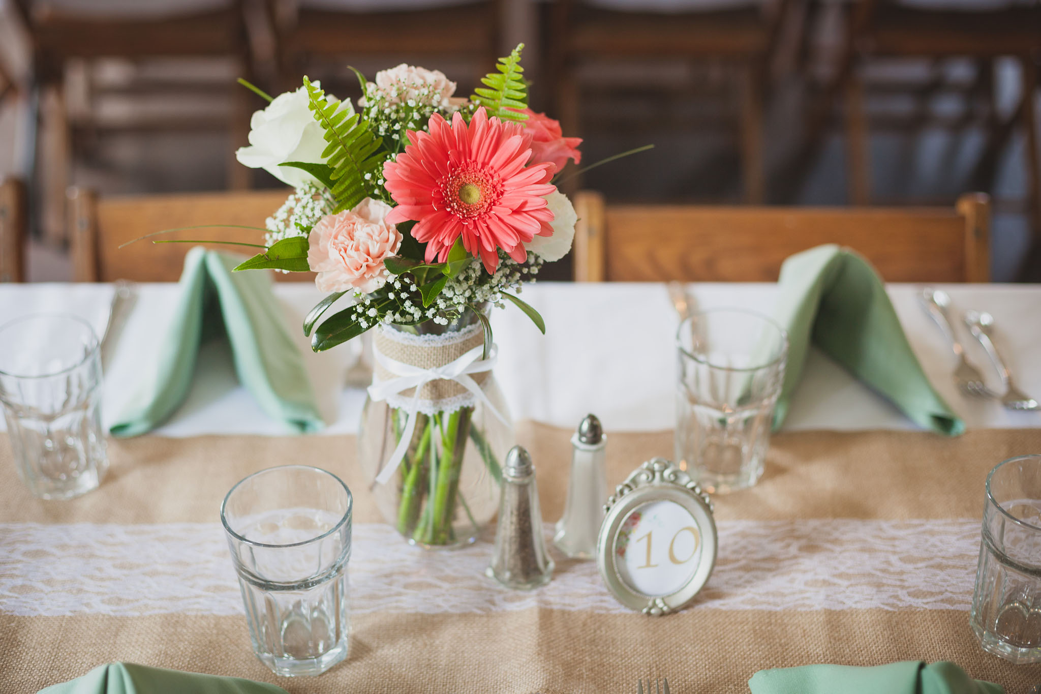 Stephen and Sarah Wedding Day | Wedding Photographer in Zoar Ohio