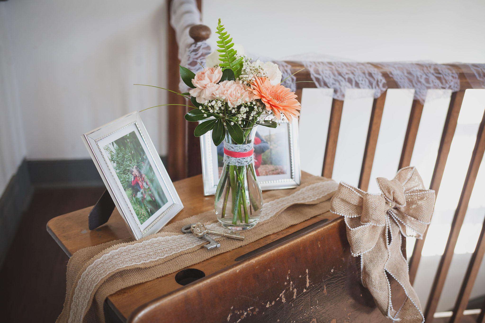 Stephen and Sarah Wedding Day | Wedding Photographer in Zoar Ohio