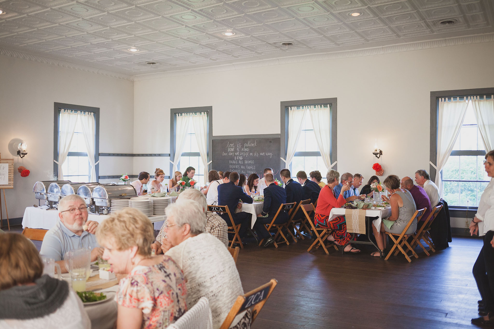 Stephen and Sarah Wedding Day | Wedding Photographer in Zoar Ohio