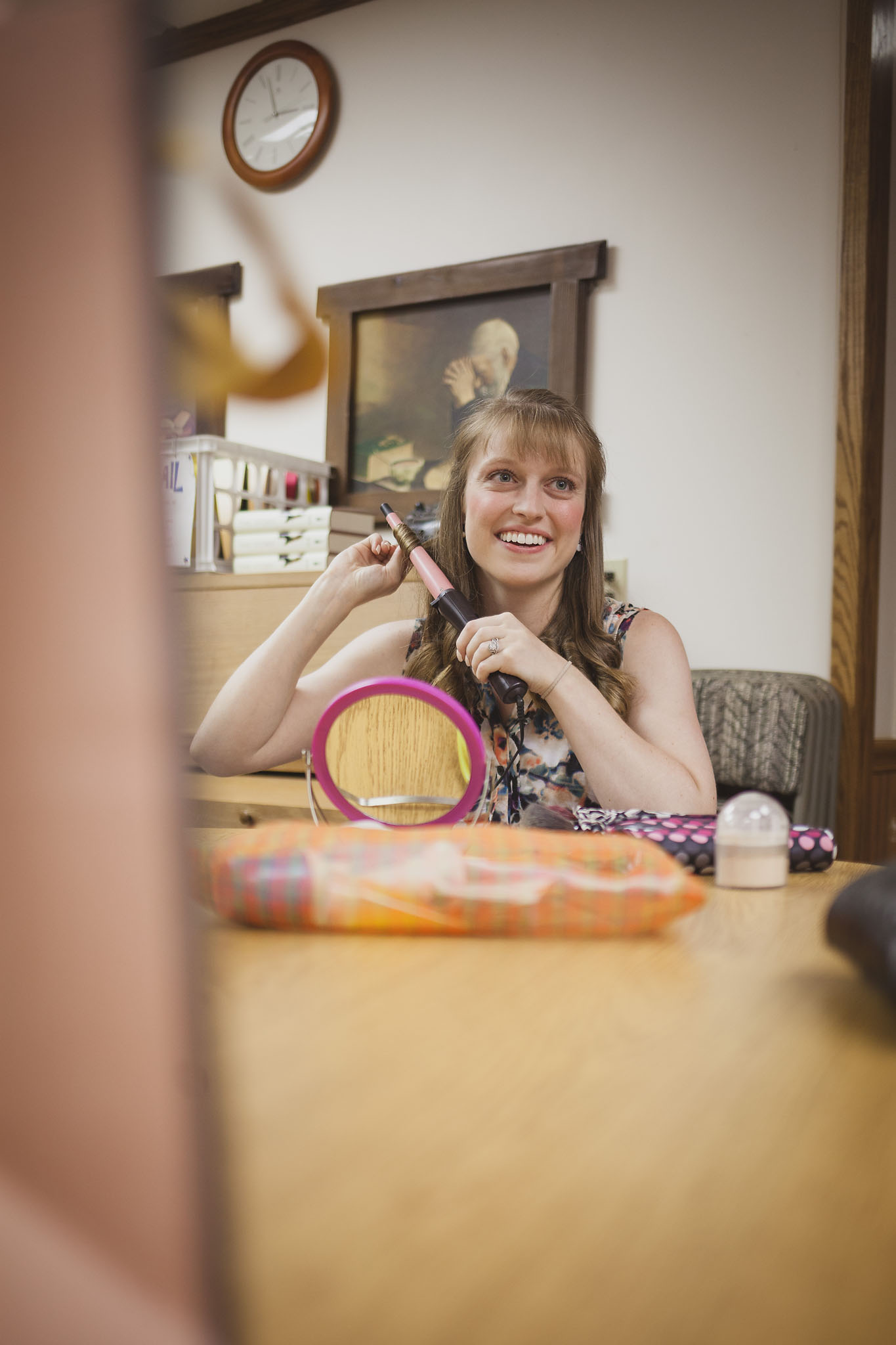 Stephen and Sarah Wedding Day | Wedding Photographer in Zoar Ohio