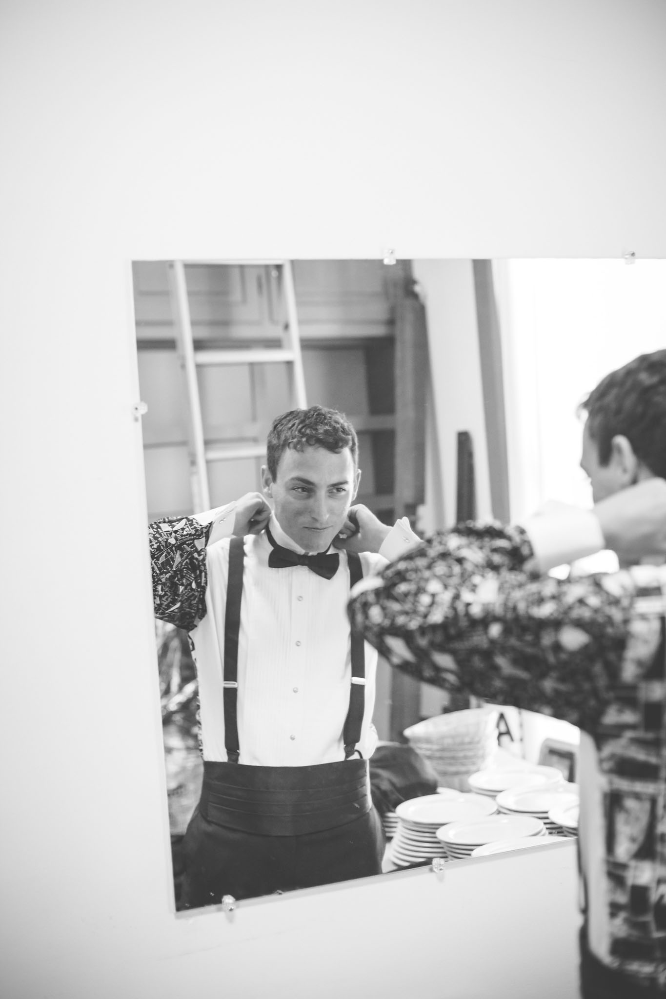 Stephen and Sarah Wedding Day | Wedding Photographer in Zoar Ohio