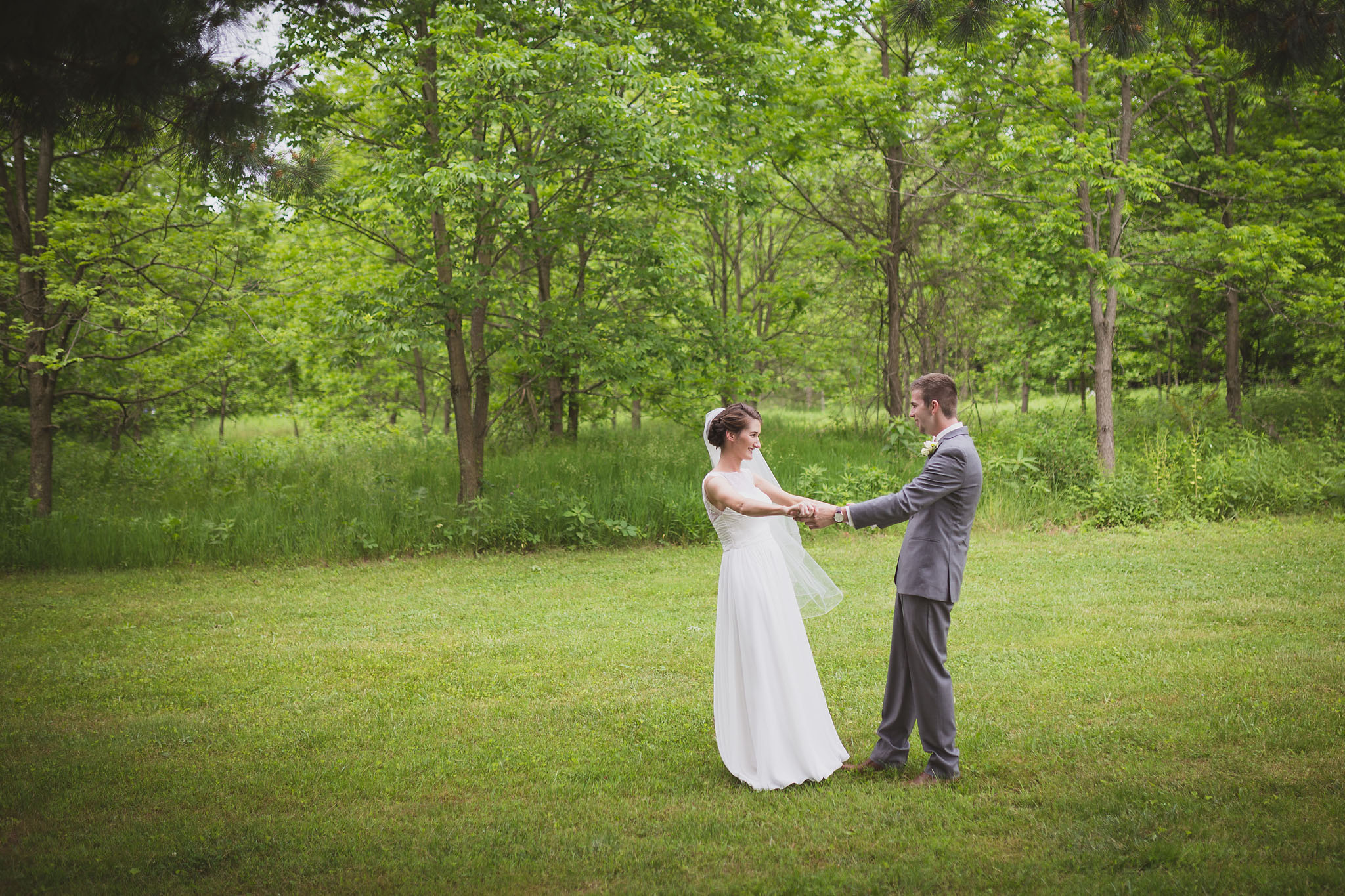 Colby and Kari Wedding | Wedding and Engagement Photographer in Walnut Creek Ohio