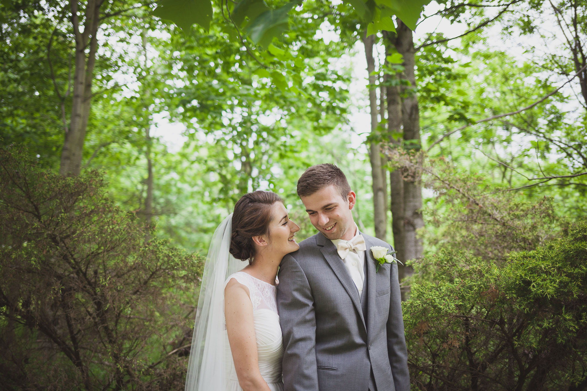 Colby and Kari Wedding | Wedding and Engagement Photographer in Walnut Creek Ohio