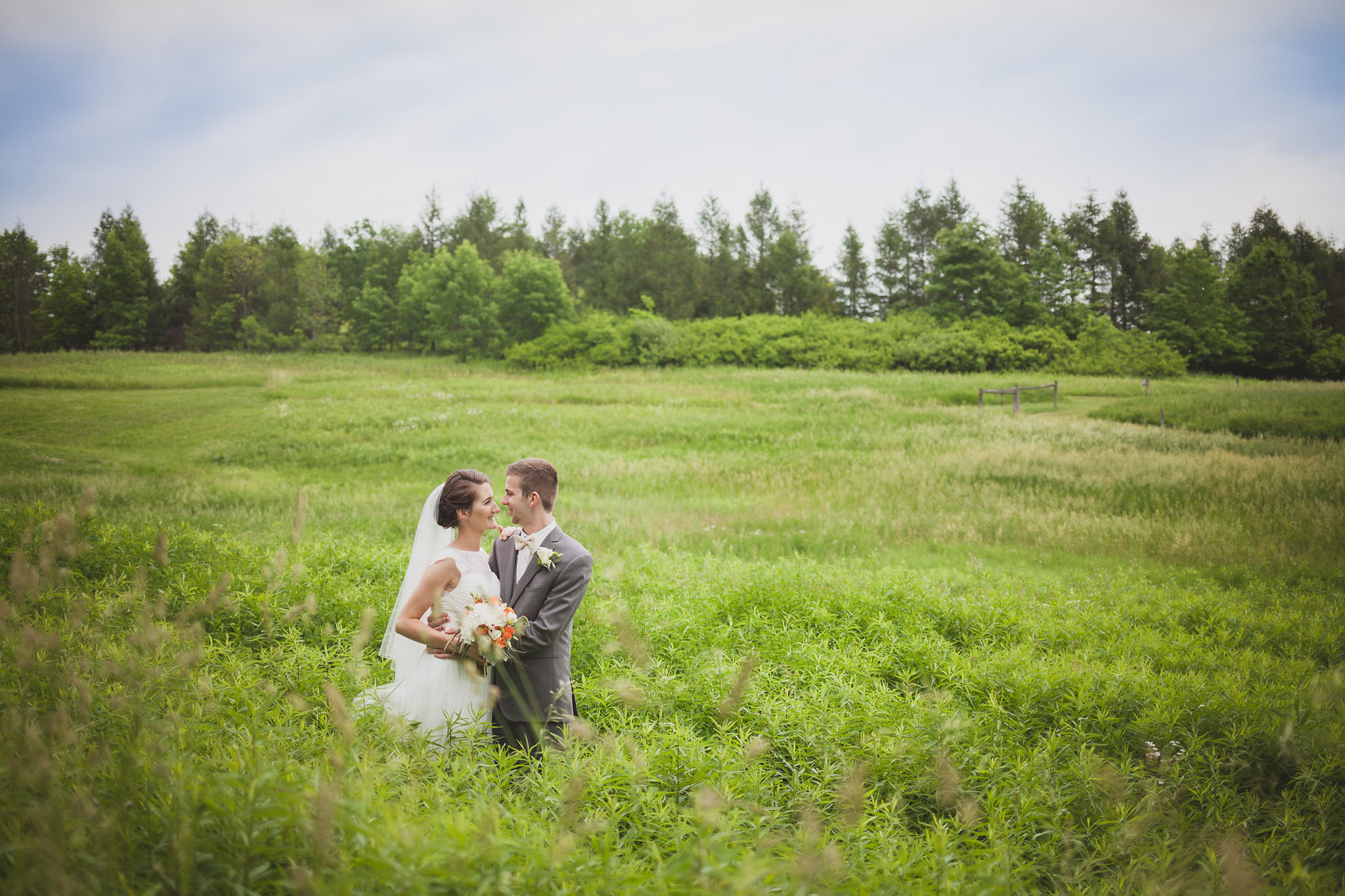 Colby and Kari Wedding | Wedding and Engagement Photographer in Walnut Creek Ohio