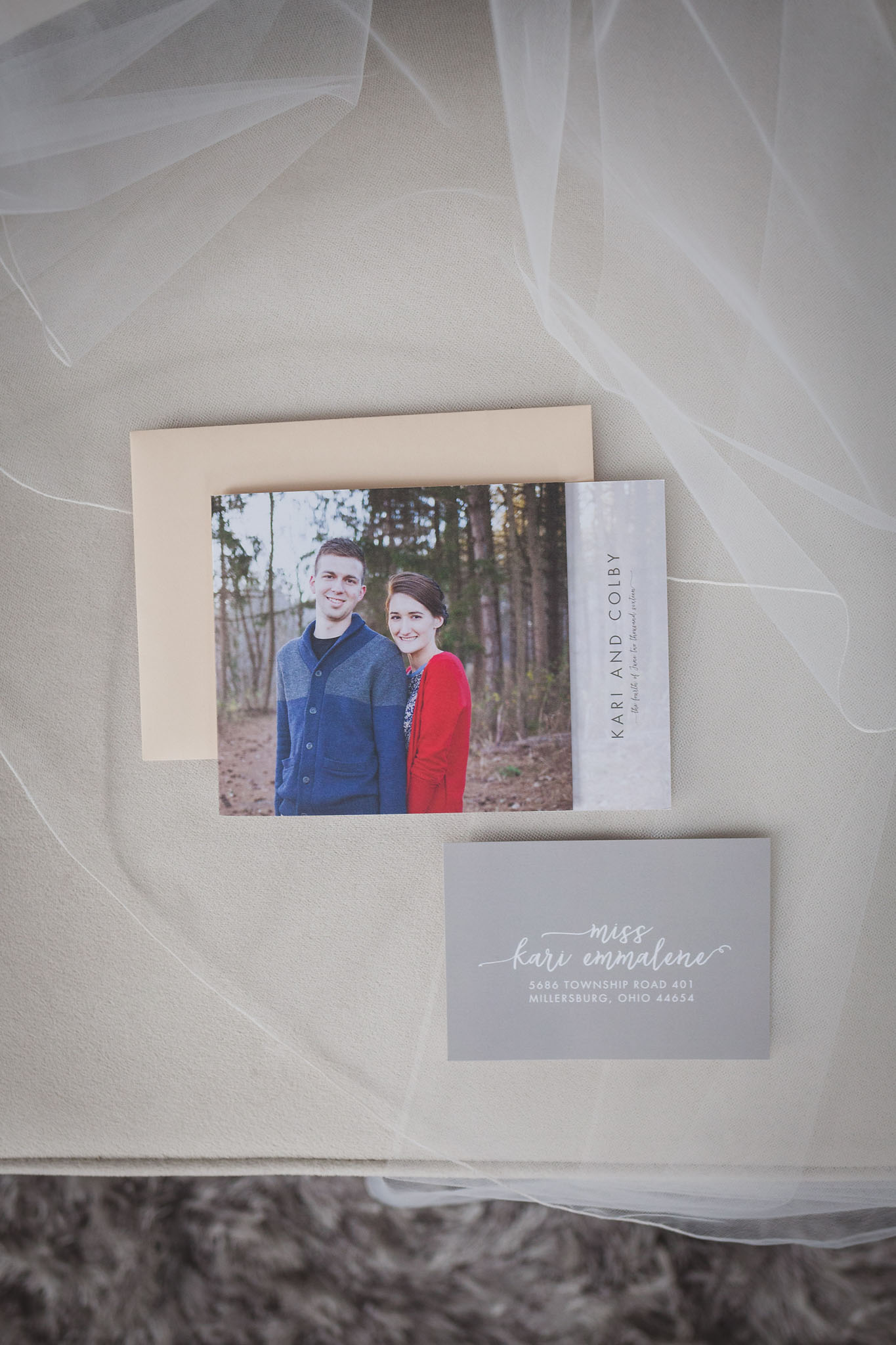 Colby and Kari Wedding | Wedding and Engagement Photographer in Walnut Creek Ohio