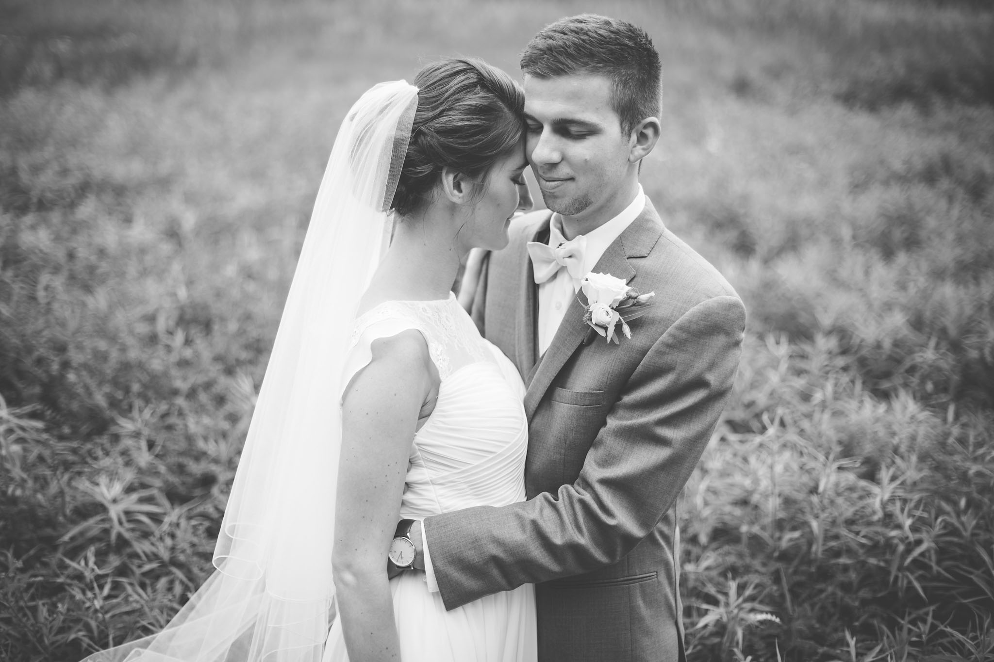 Colby and Kari Wedding | Wedding and Engagement Photographer in Walnut Creek Ohio