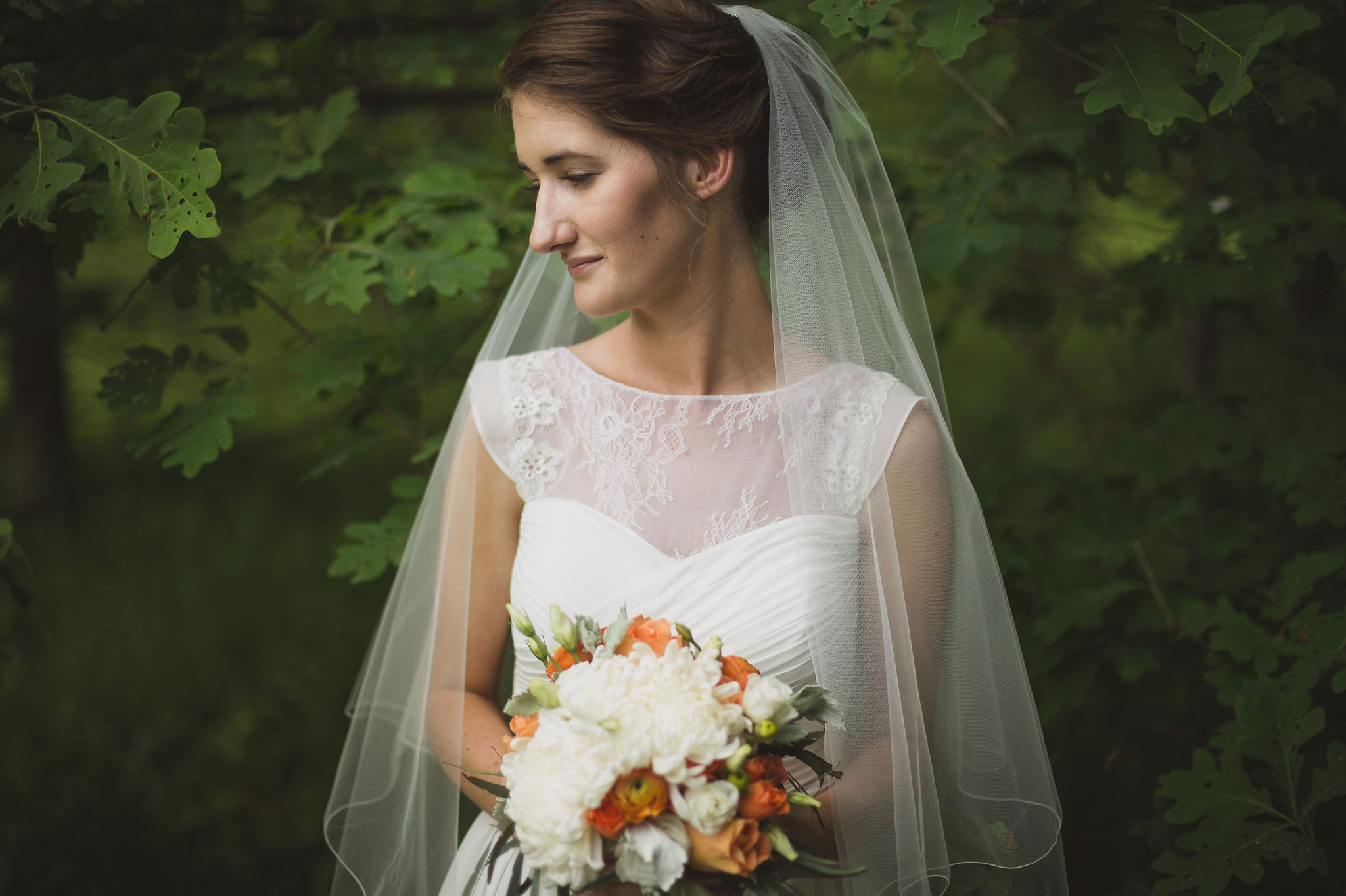 Colby and Kari Wedding | Wedding and Engagement Photographer in Walnut Creek Ohio