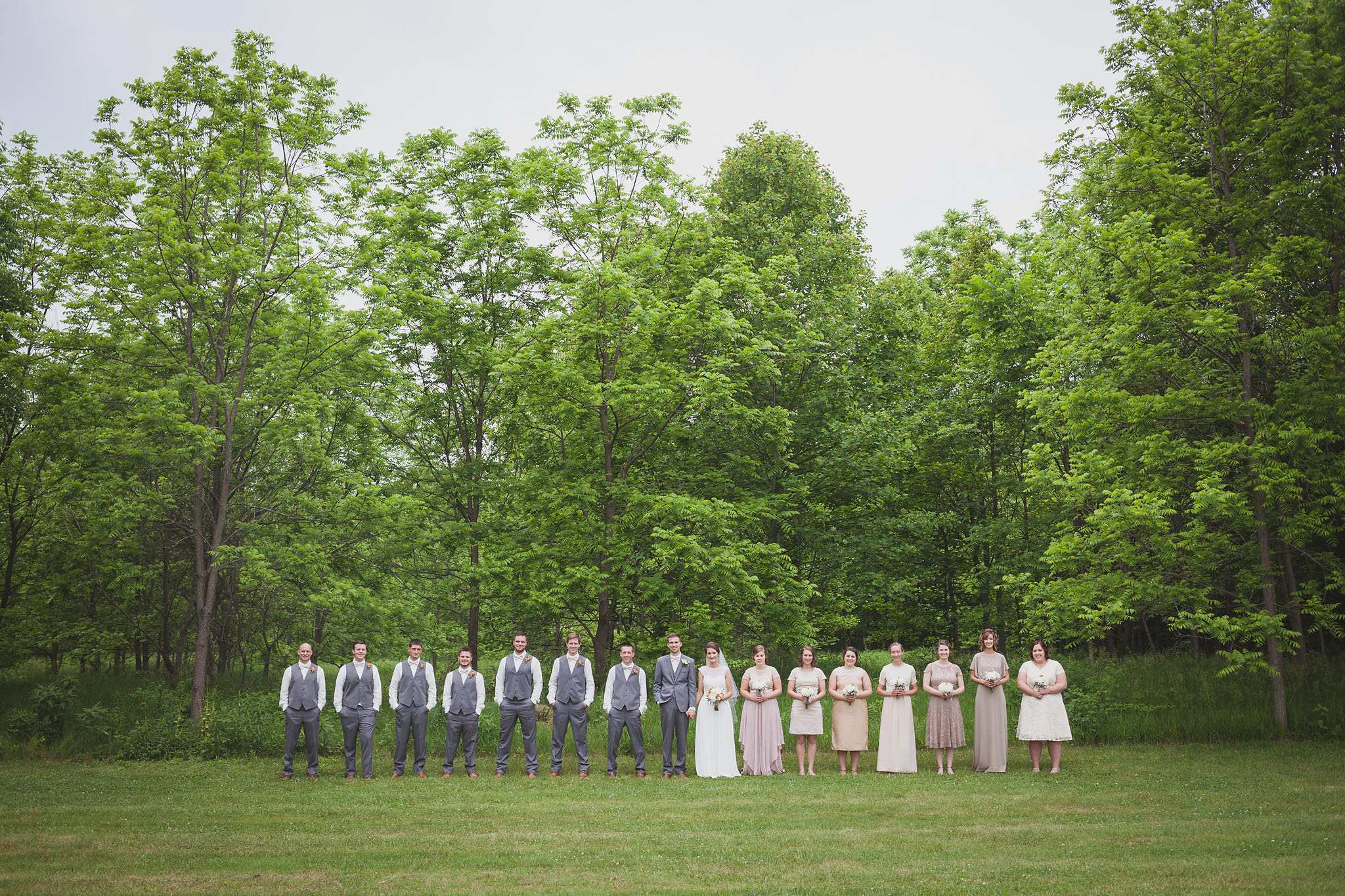 Colby and Kari Wedding | Wedding and Engagement Photographer in Walnut Creek Ohio