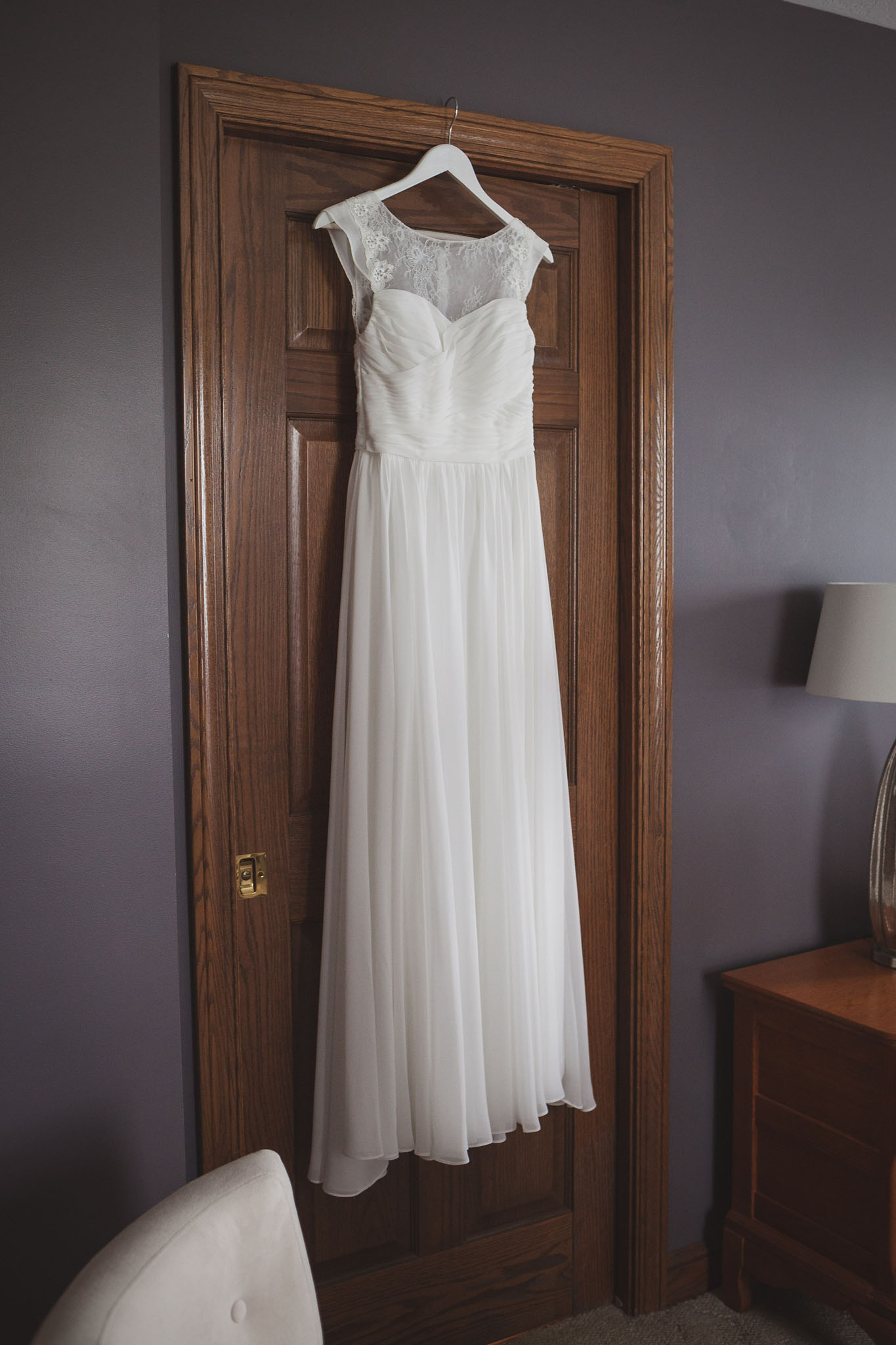 Colby and Kari Wedding | Wedding and Engagement Photographer in Walnut Creek Ohio