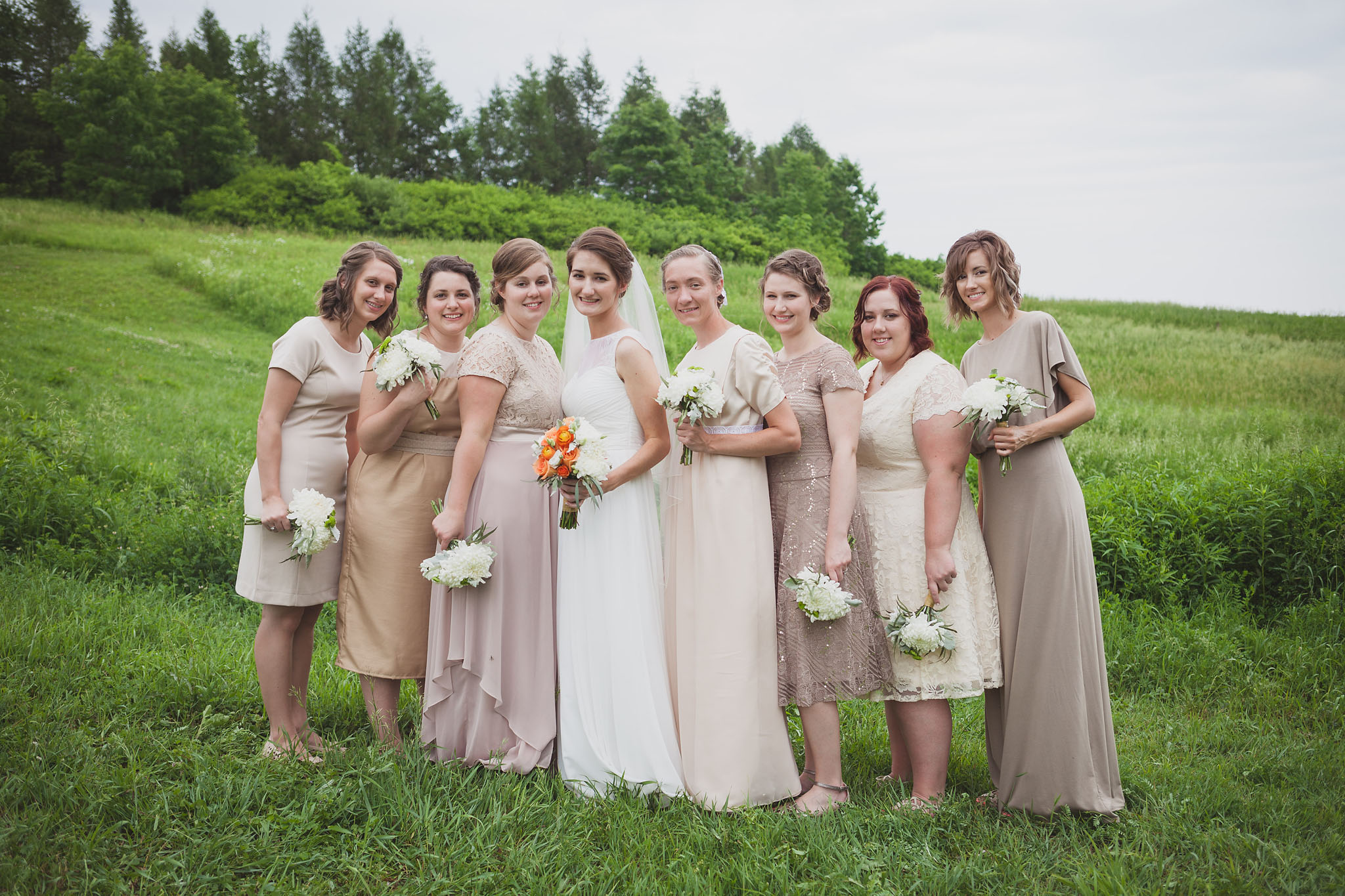 Colby and Kari Wedding | Wedding and Engagement Photographer in Walnut Creek Ohio
