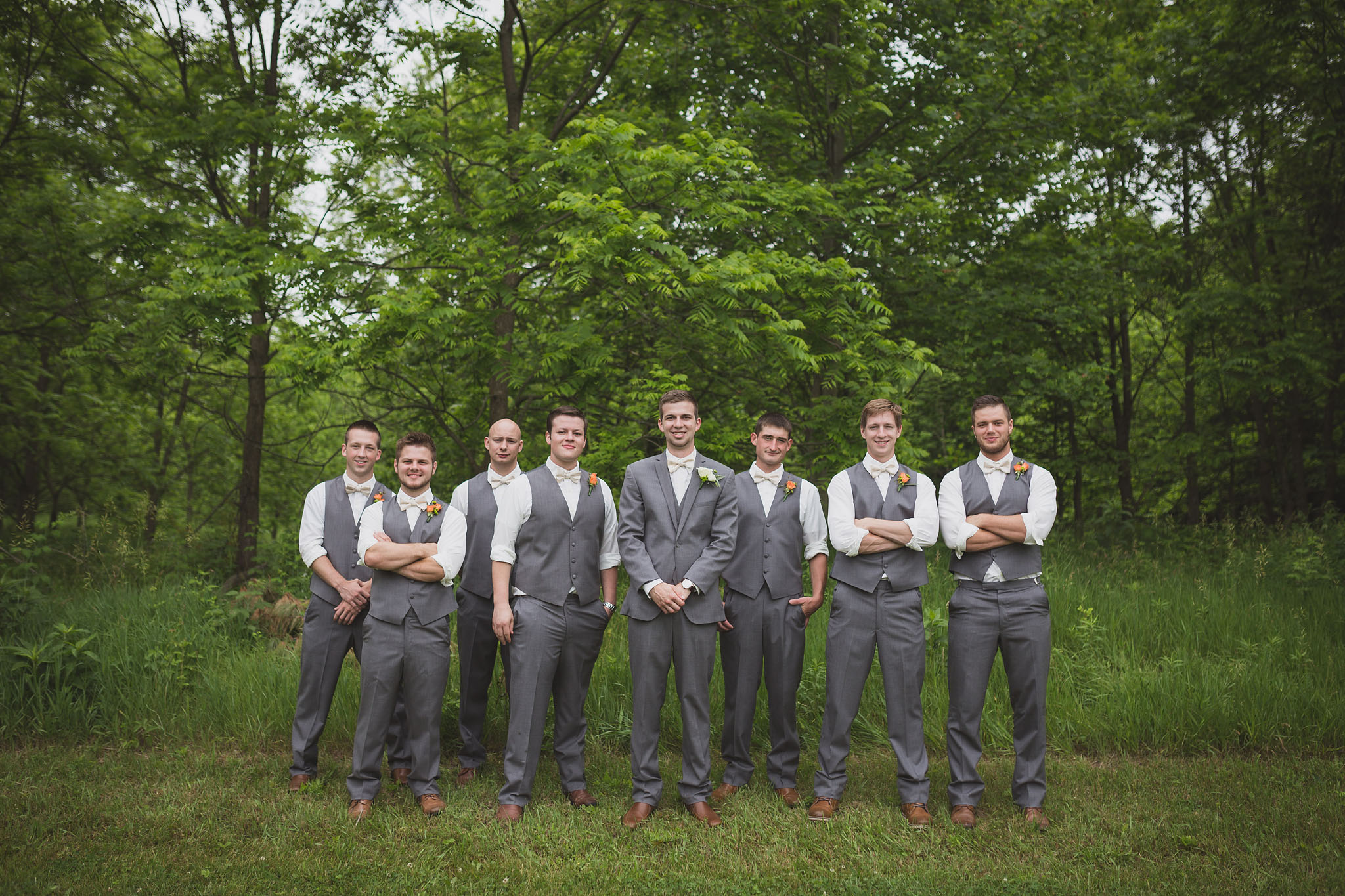 Colby and Kari Wedding | Wedding and Engagement Photographer in Walnut Creek Ohio