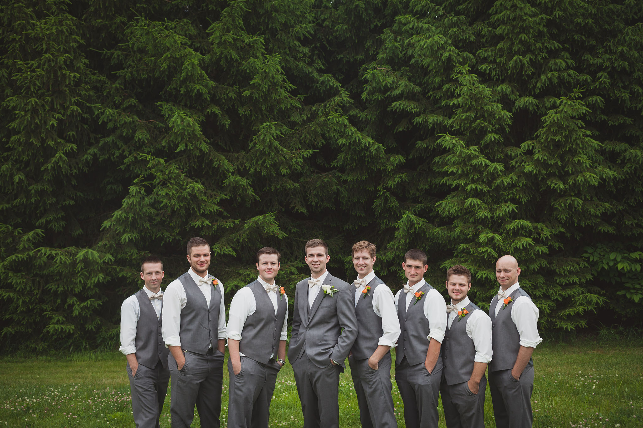 Colby and Kari Wedding | Wedding and Engagement Photographer in Walnut Creek Ohio
