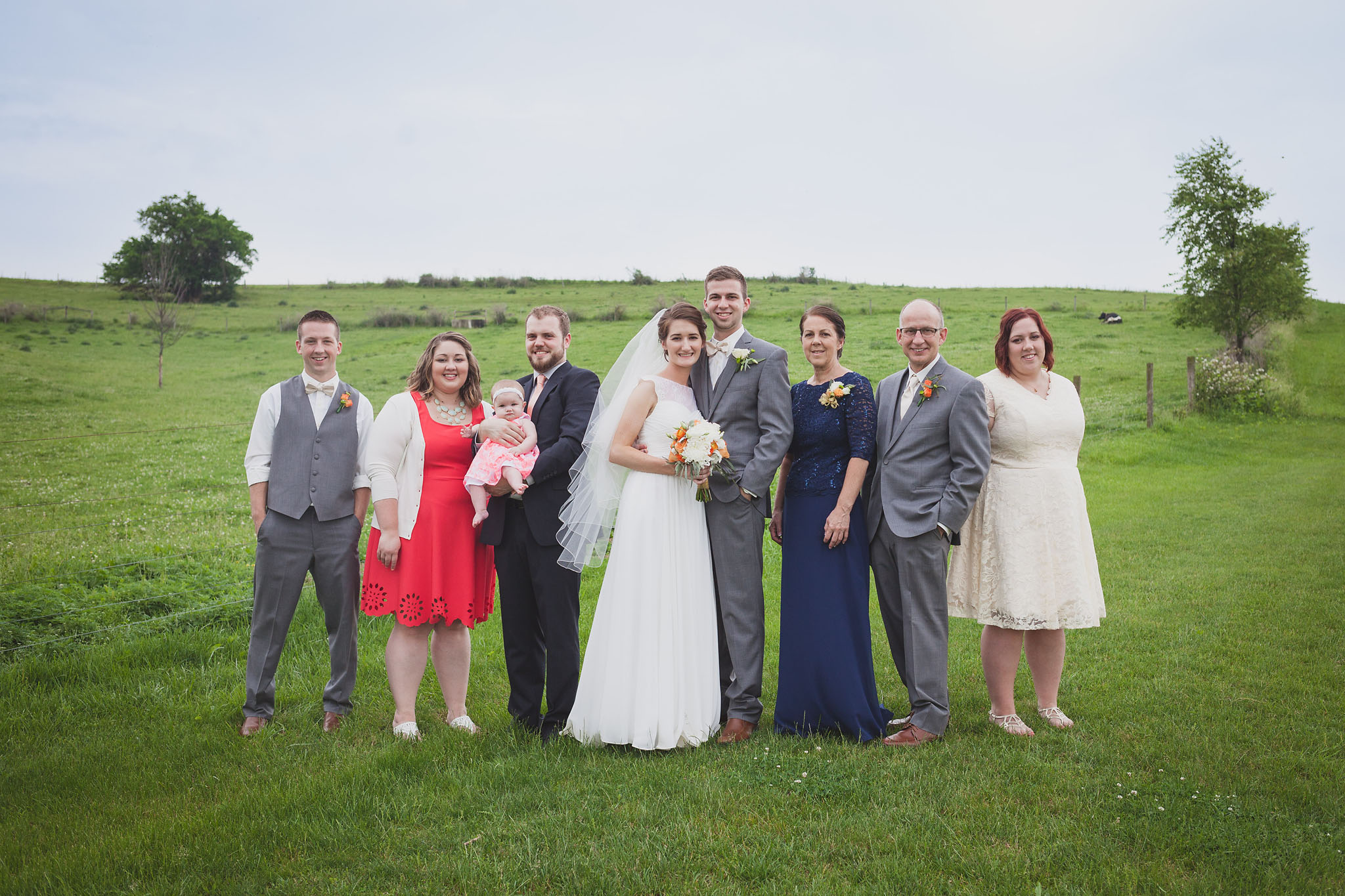 Colby and Kari Wedding | Wedding and Engagement Photographer in Walnut Creek Ohio