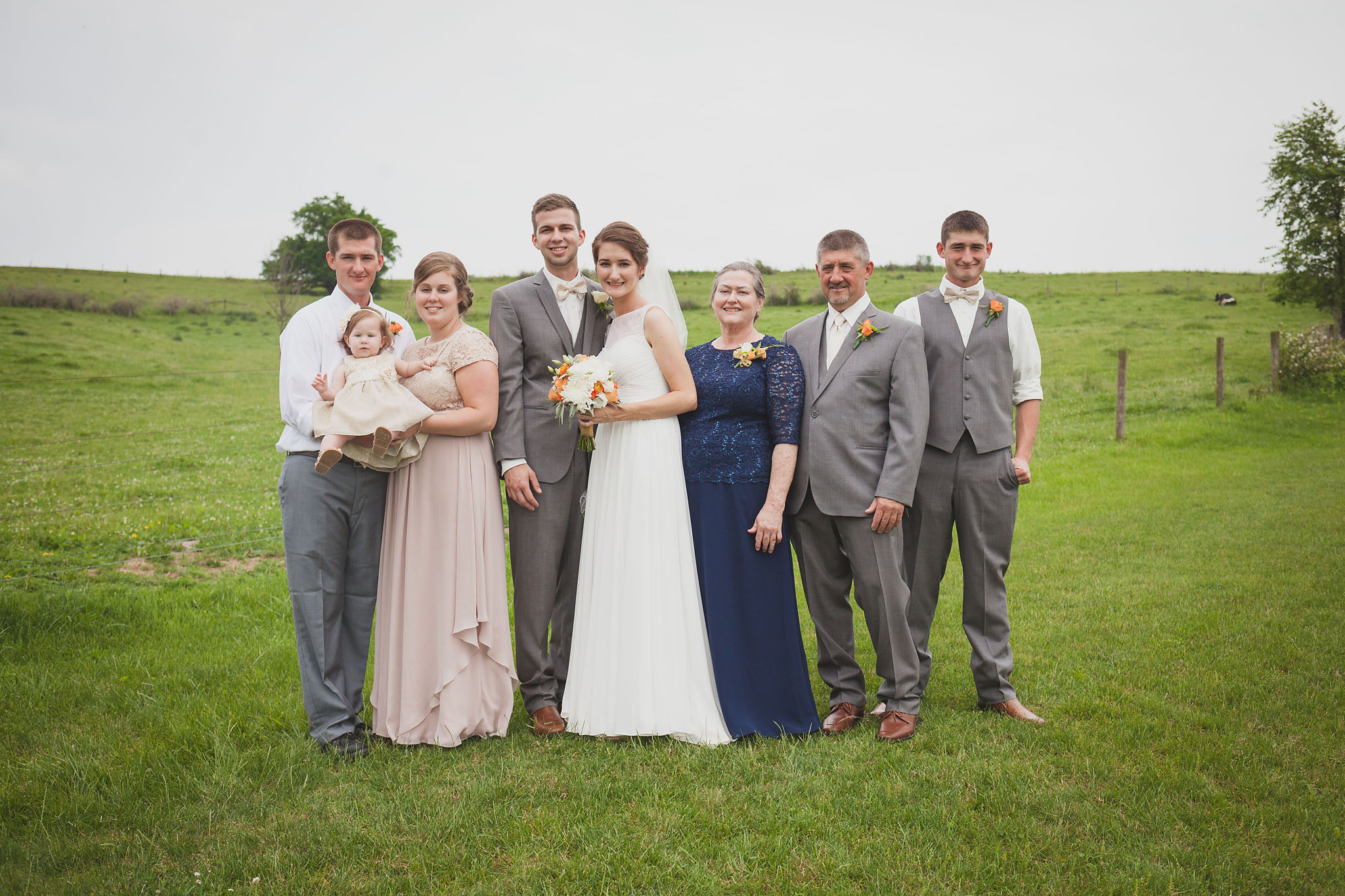 Colby and Kari Wedding | Wedding and Engagement Photographer in Walnut Creek Ohio