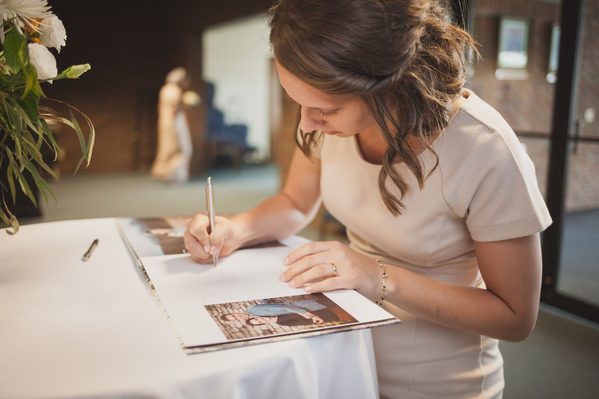 Colby and Kari Wedding | Wedding and Engagement Photographer in Walnut Creek Ohio